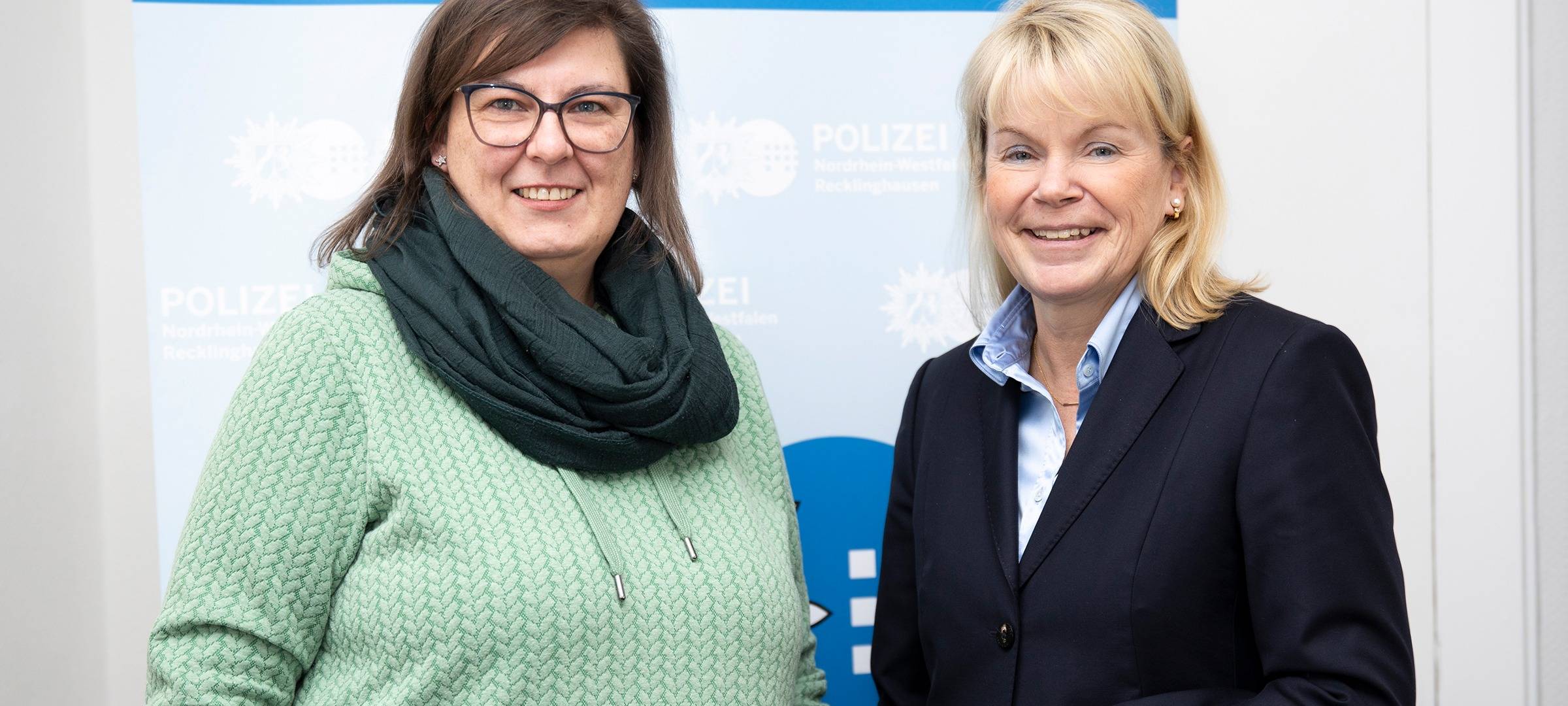 Auszeichnung für Erste Hilfe bei schwerem Unfall in Datteln