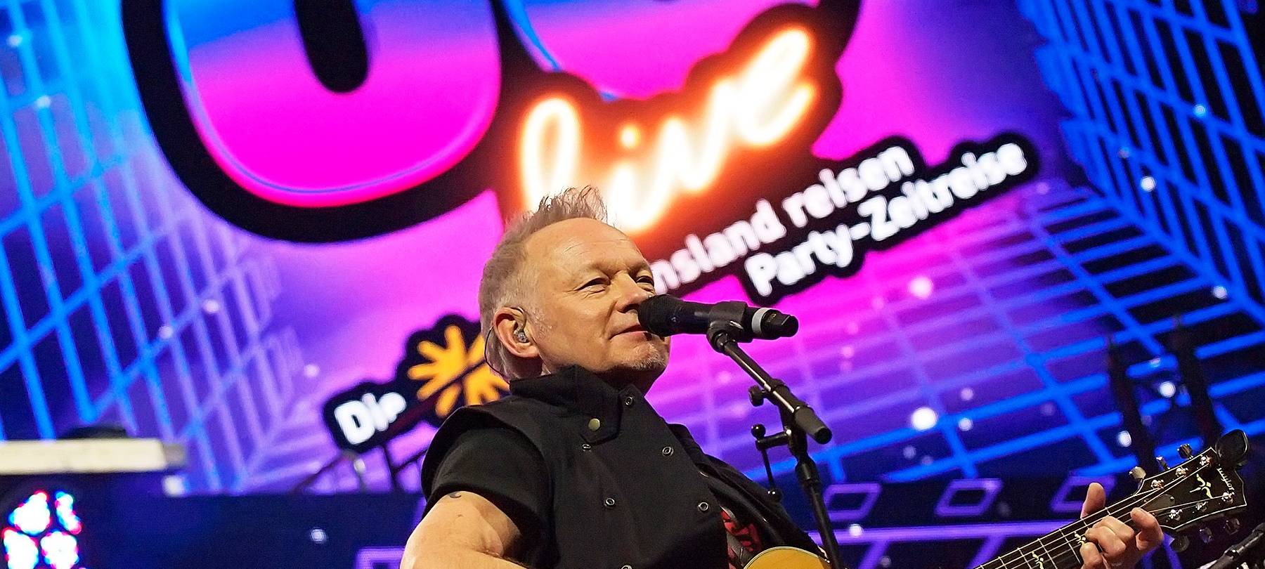 TEST nach Elastic Upgrade