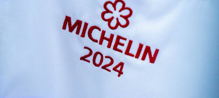 Guide Michelin: Restaurants im Kreis behalten Stern