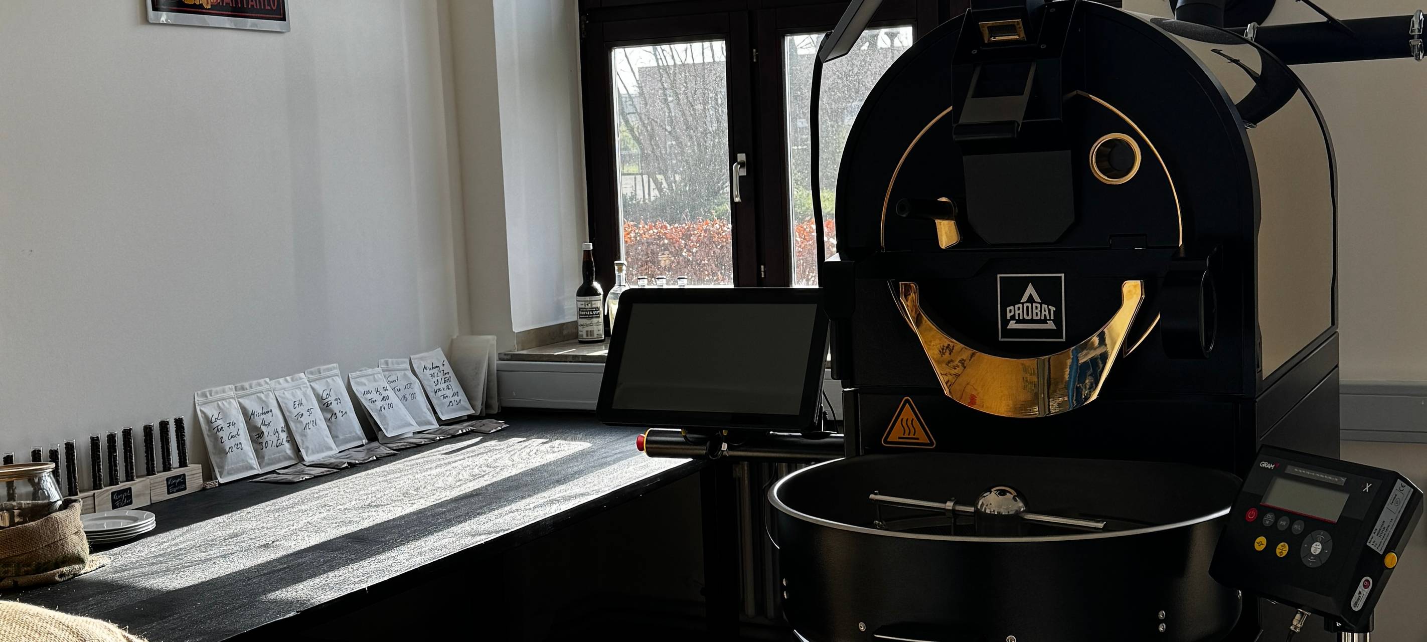 Kaffee im Kreis Recklinghausen