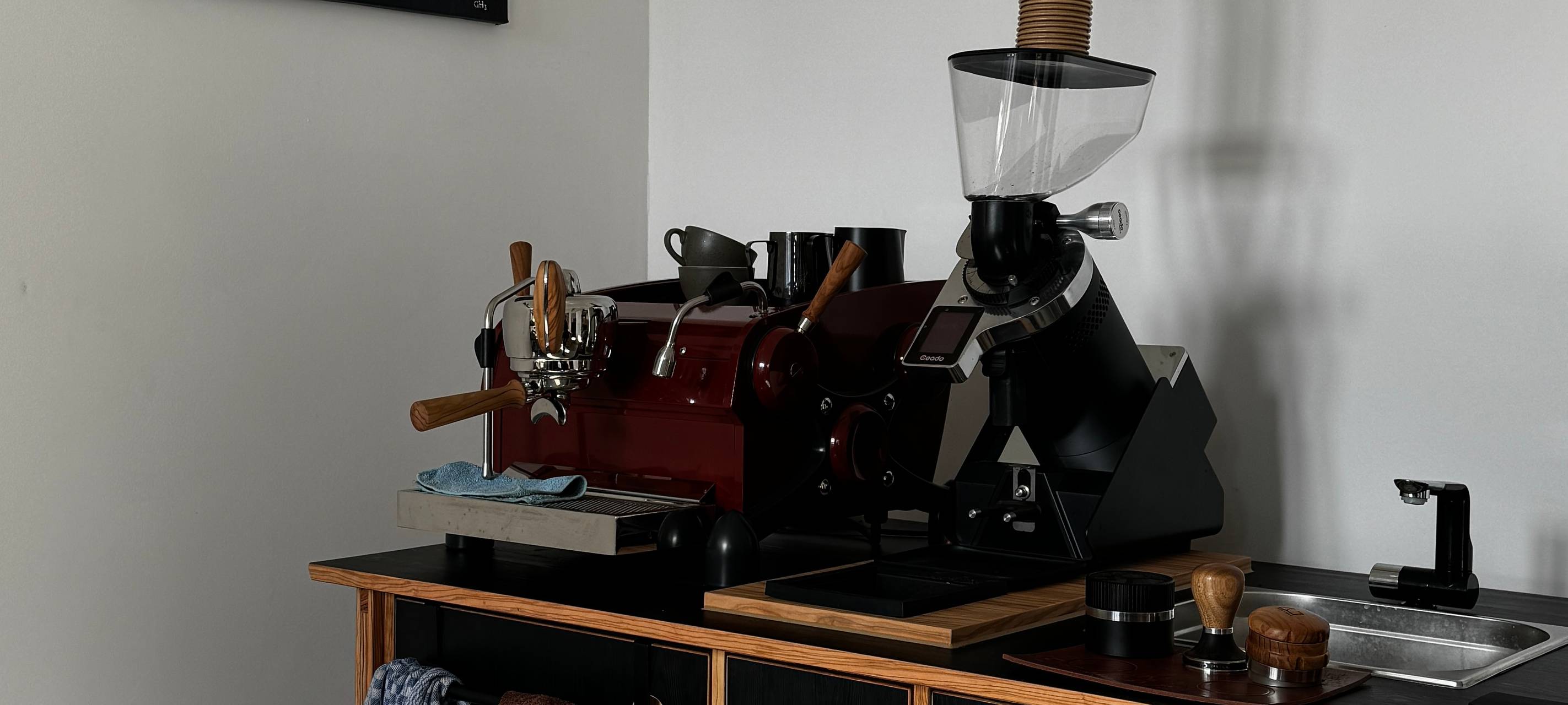 Kaffee im Kreis Recklinghausen