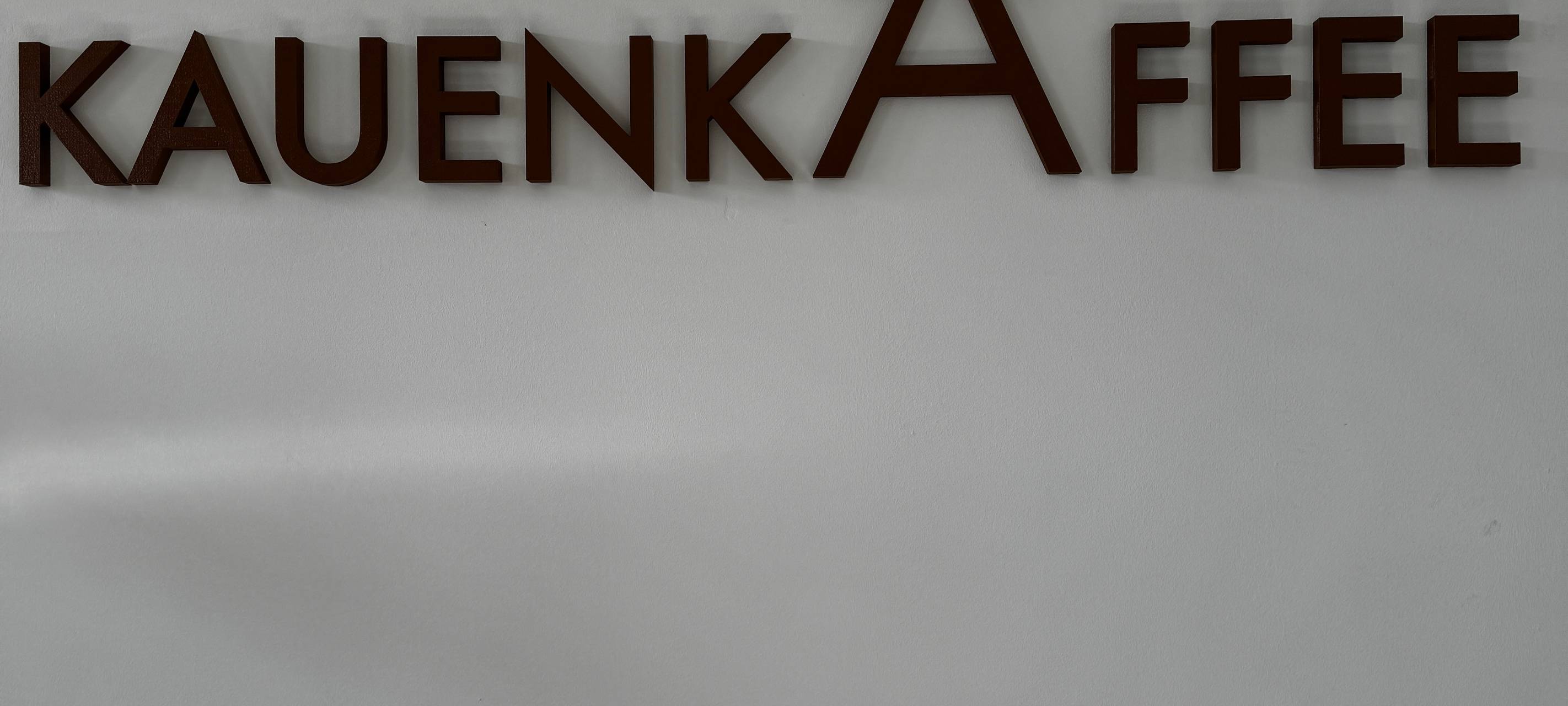 Kaffee im Kreis Recklinghausen