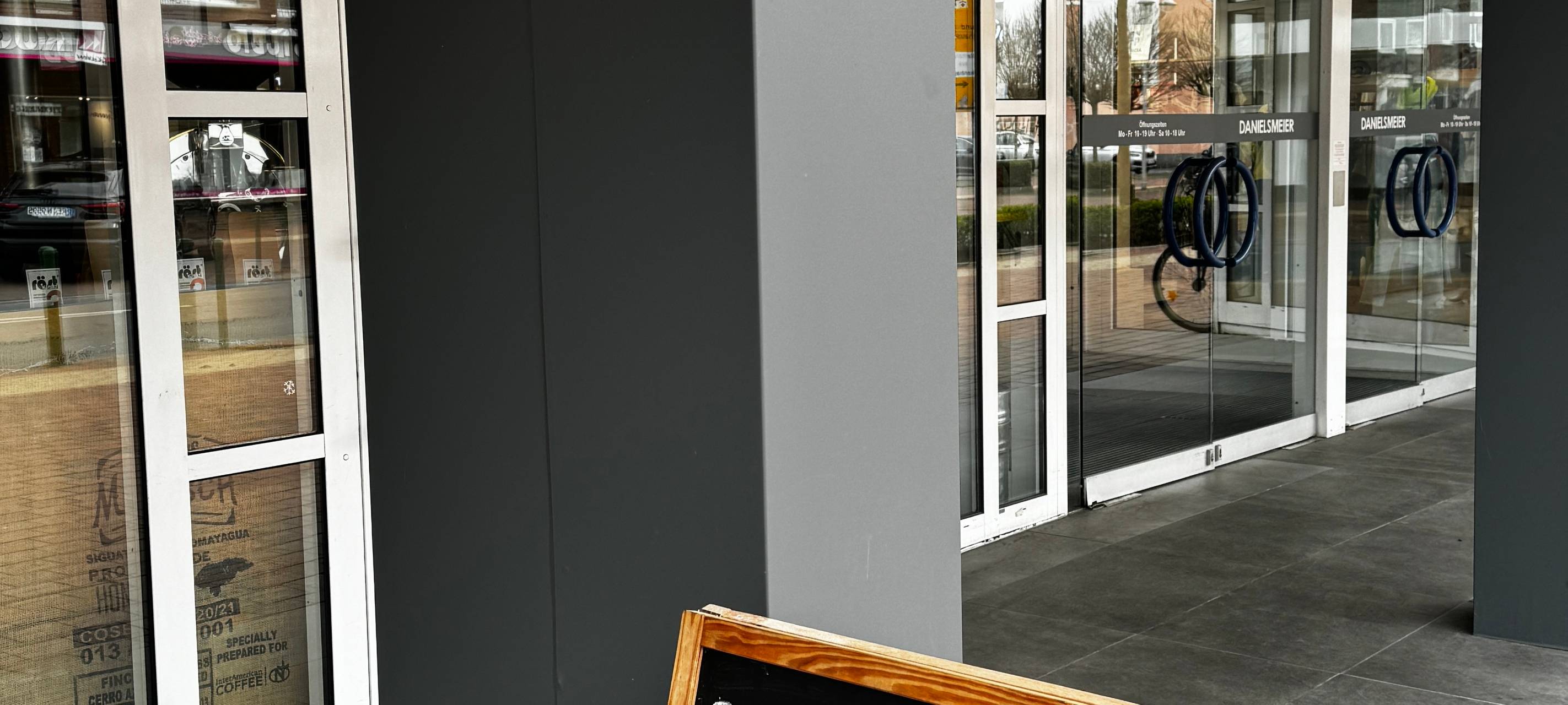 Kaffee im Kreis Recklinghausen