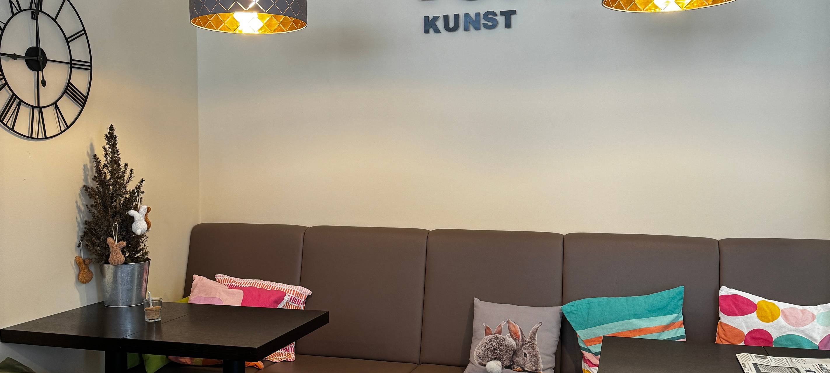 Kaffee im Kreis Recklinghausen