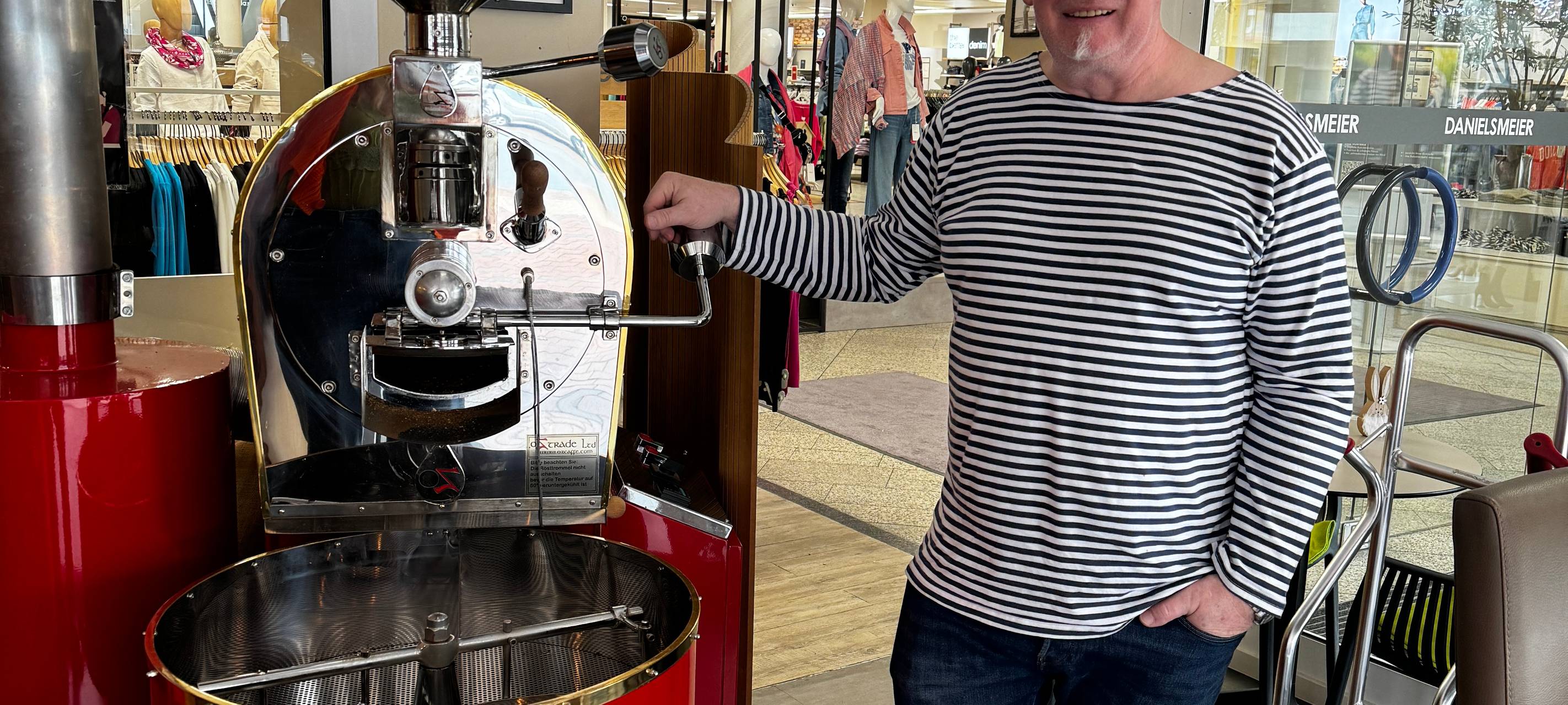 Kaffee im Kreis Recklinghausen