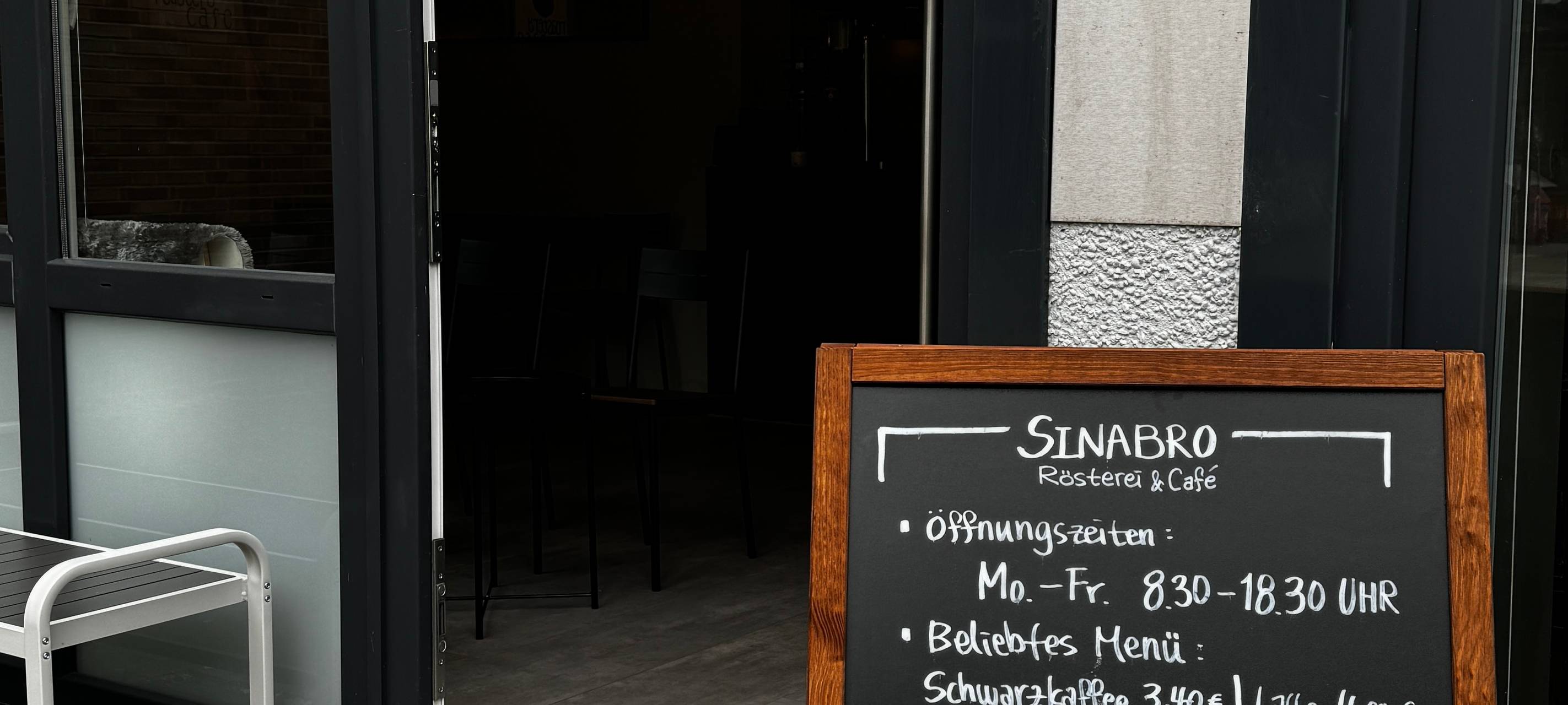 Kaffee im Kreis Recklinghausen