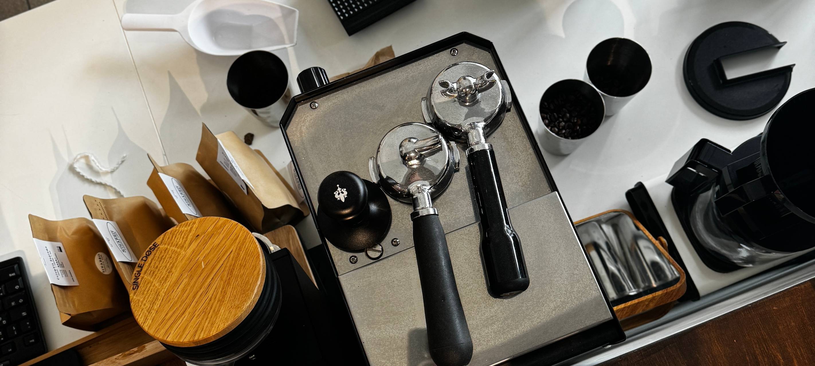 Kaffee im Kreis Recklinghausen