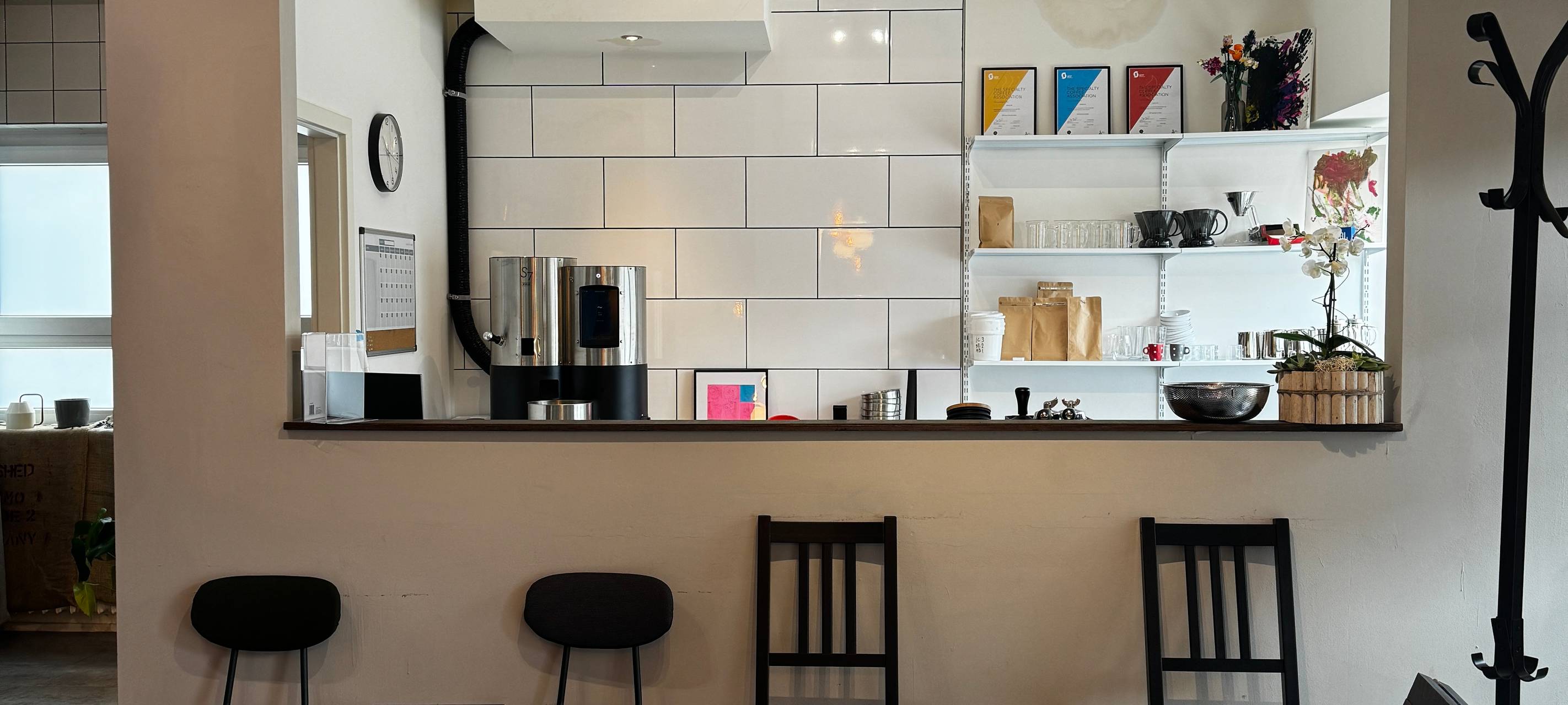 Kaffee im Kreis Recklinghausen