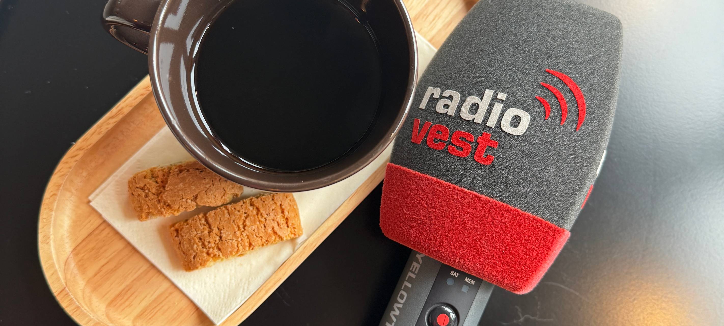 Kaffee im Kreis Recklinghausen