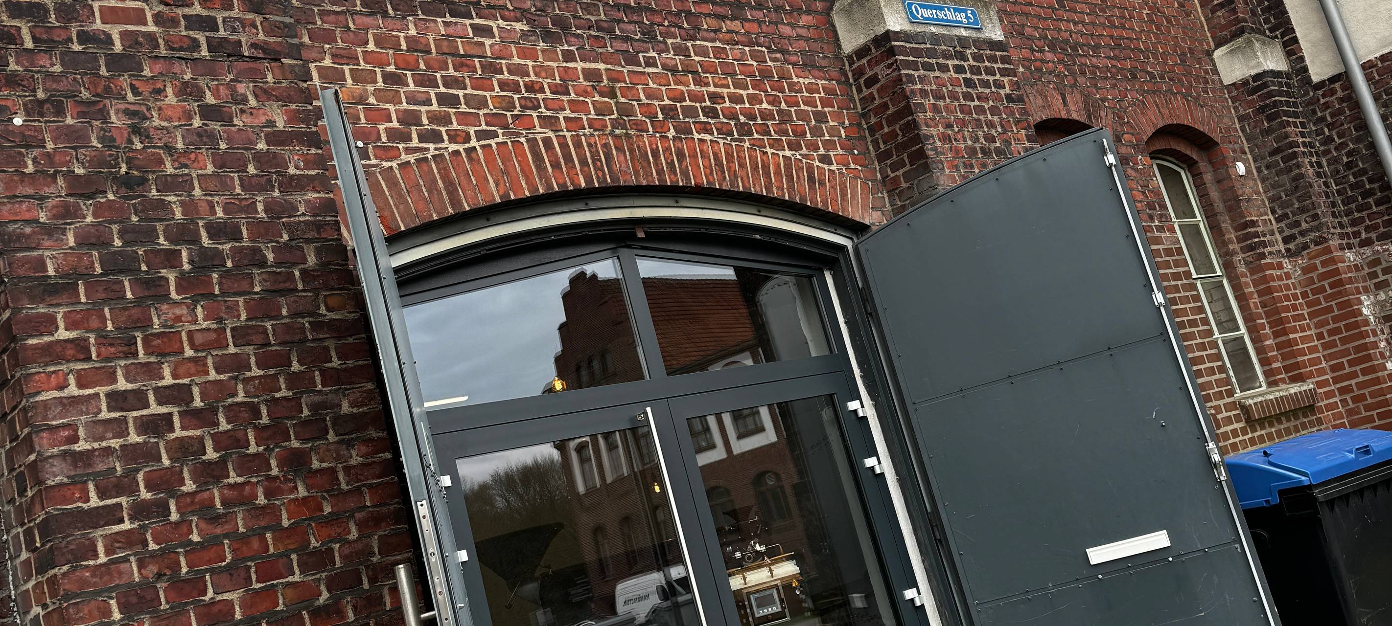 Kaffee im Kreis Recklinghausen