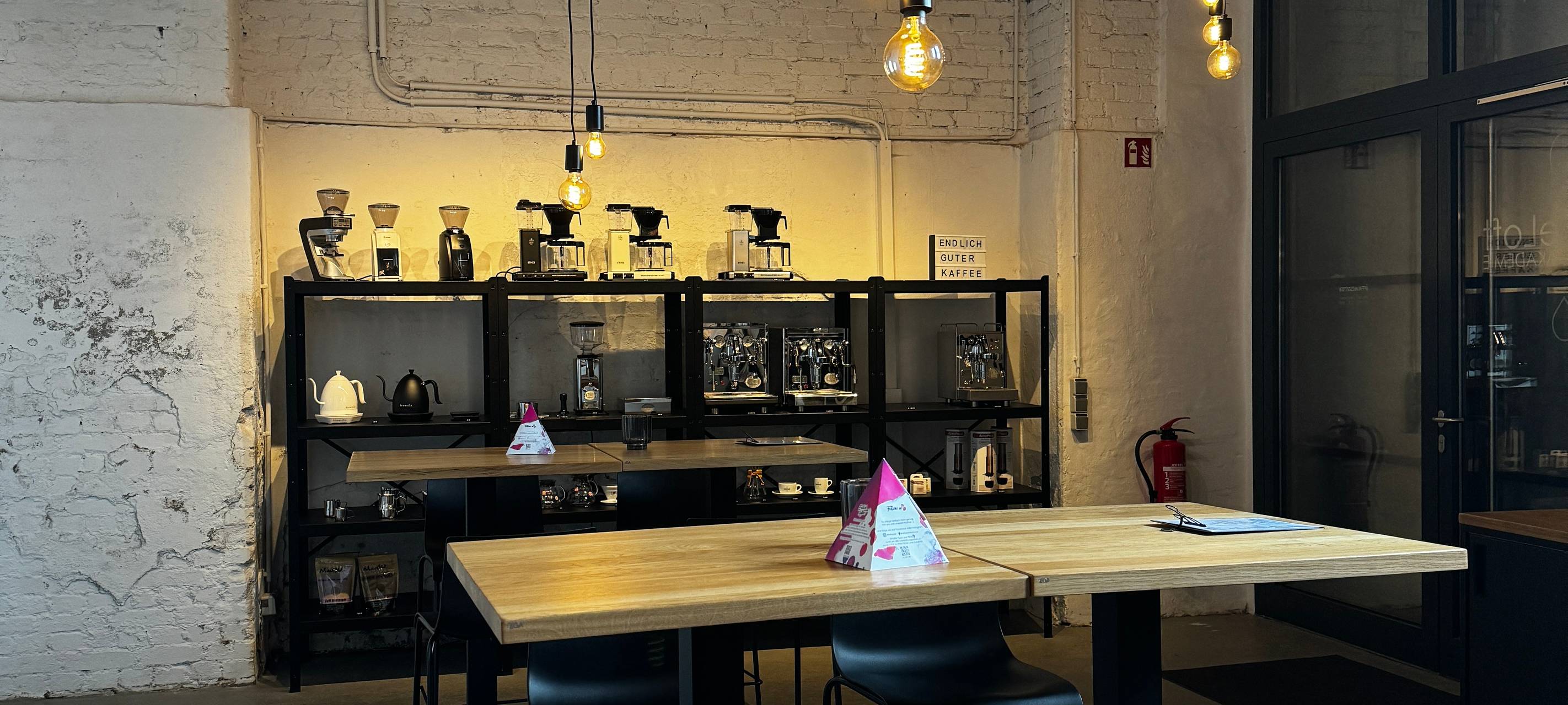 Kaffee im Kreis Recklinghausen