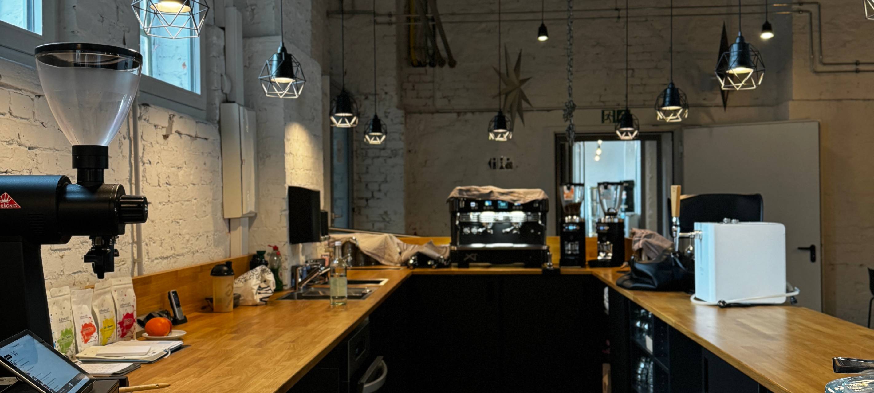 Kaffee im Kreis Recklinghausen