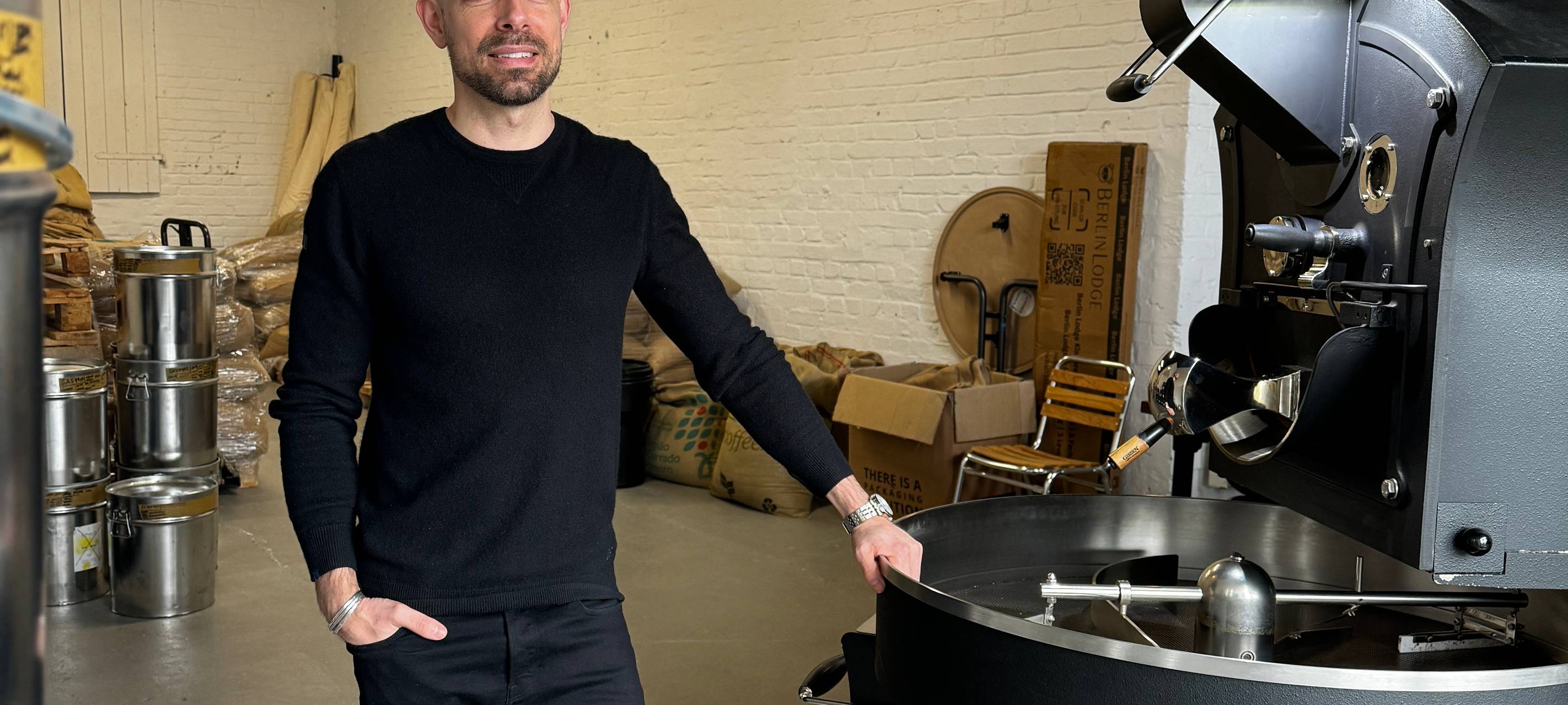 Kaffee im Kreis Recklinghausen