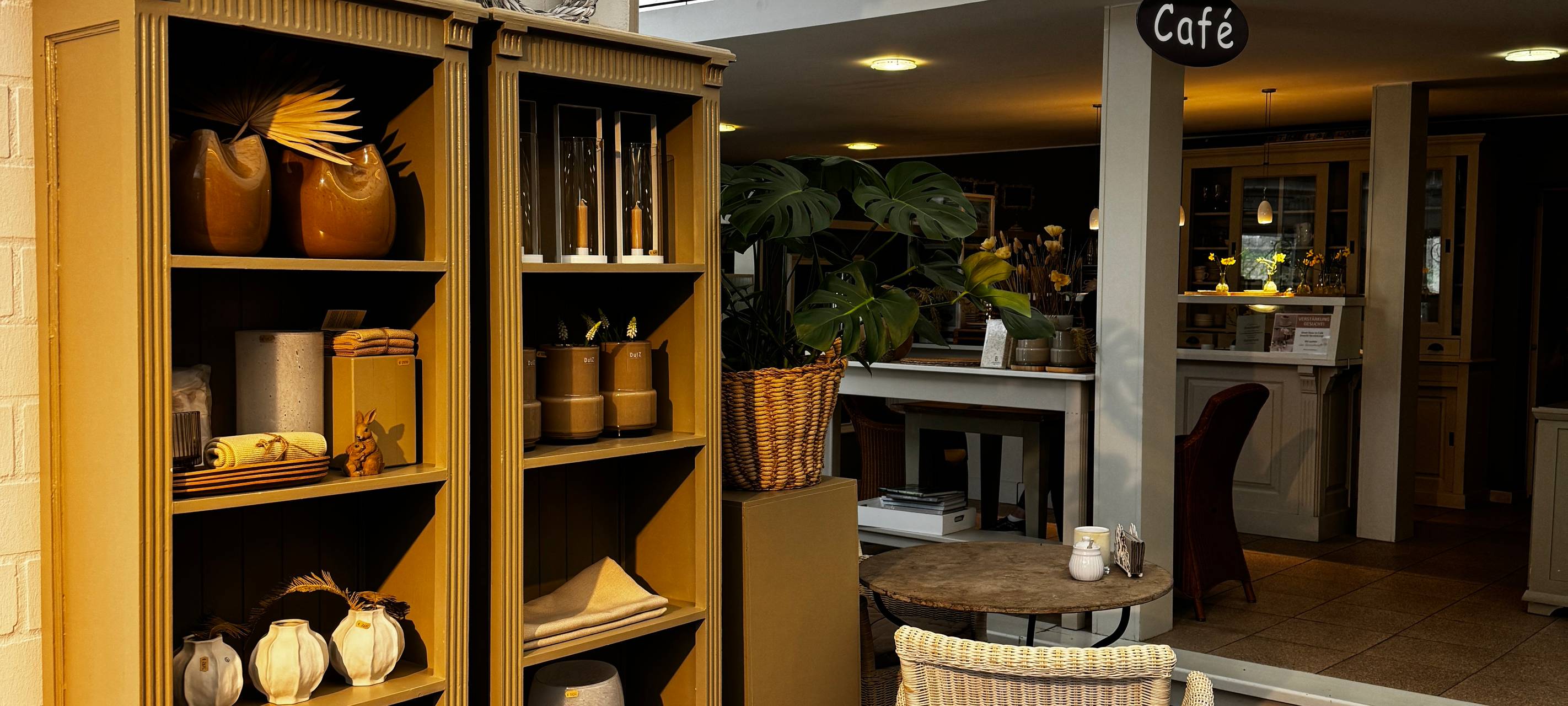 Kaffee im Kreis Recklinghausen