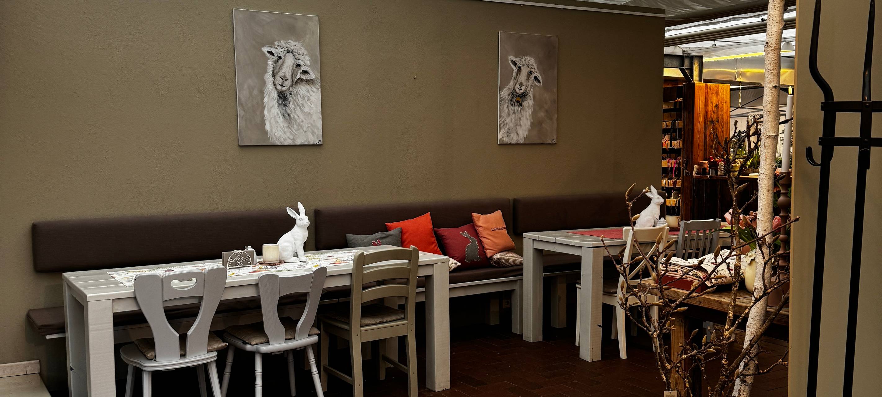 Kaffee im Kreis Recklinghausen