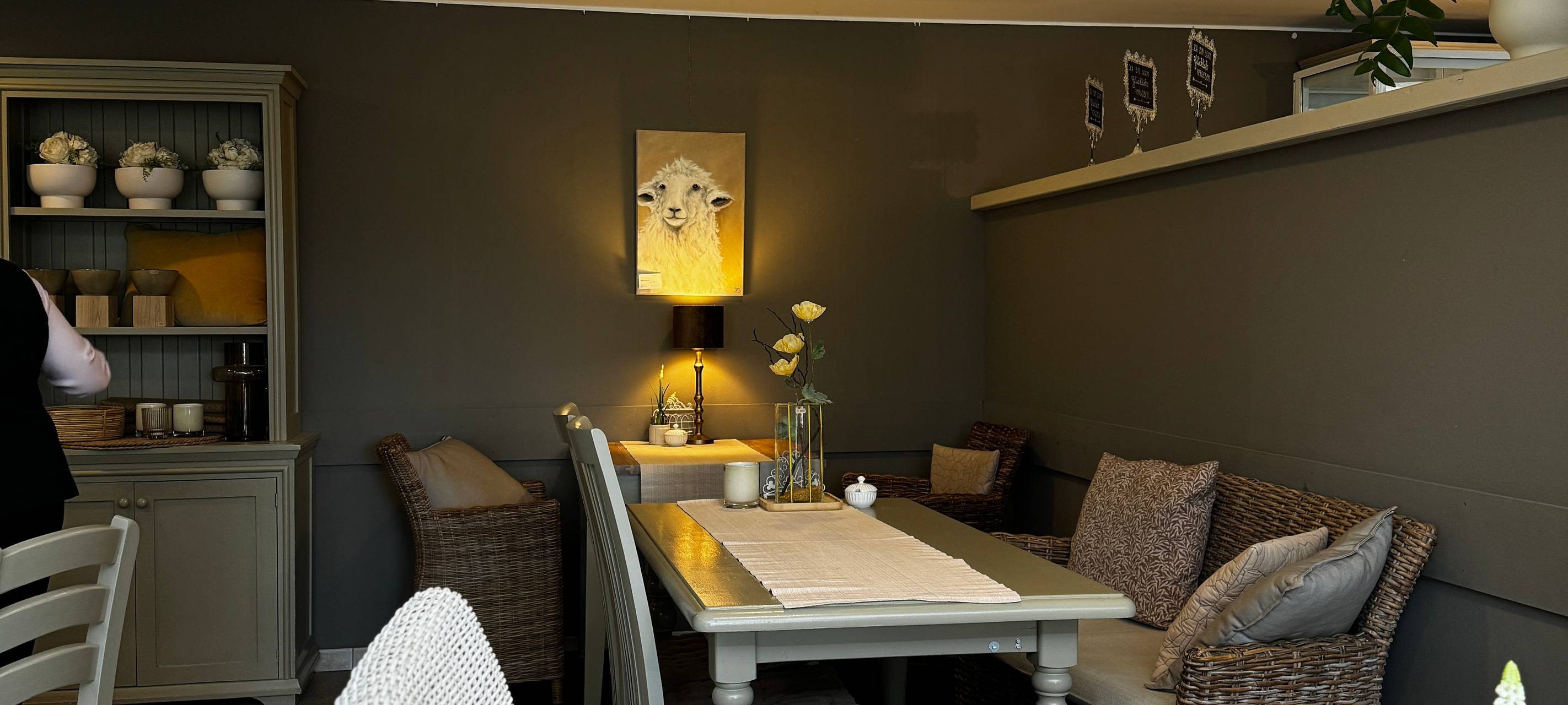 Kaffee im Kreis Recklinghausen