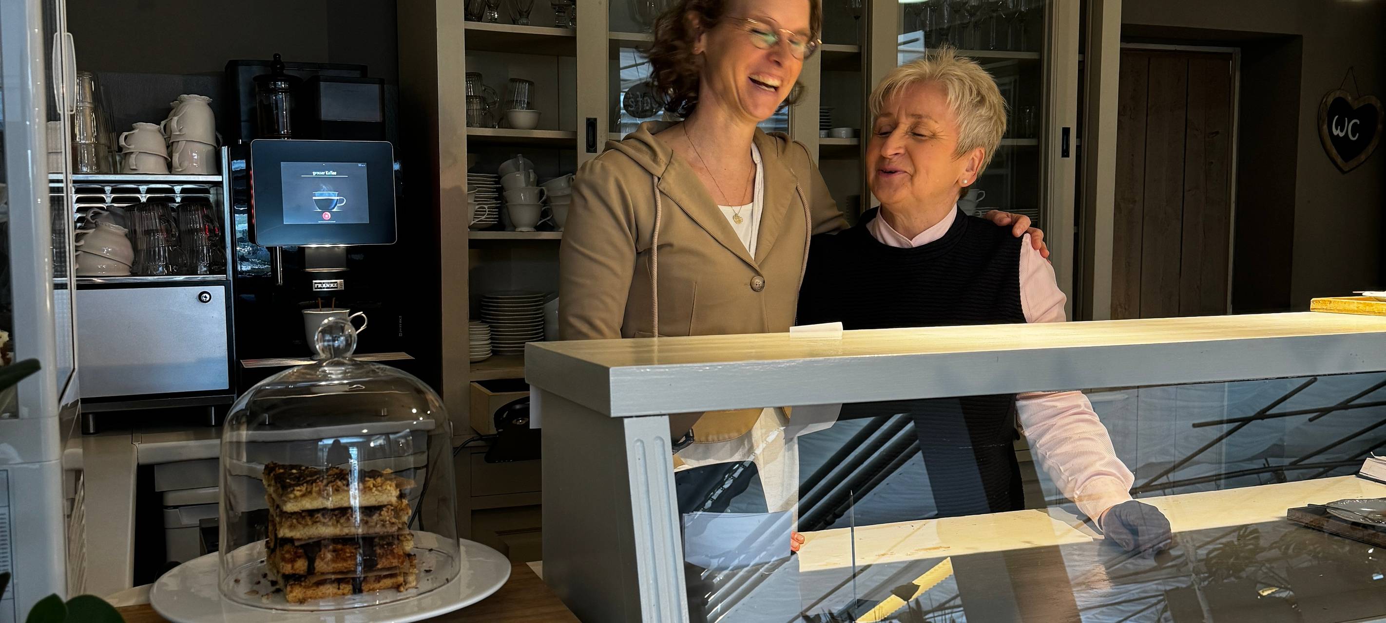 Kaffee im Kreis Recklinghausen