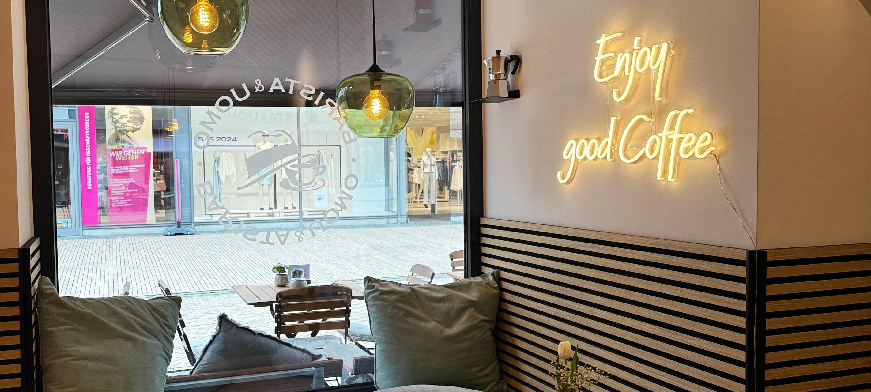 Kaffee im Kreis Recklinghausen