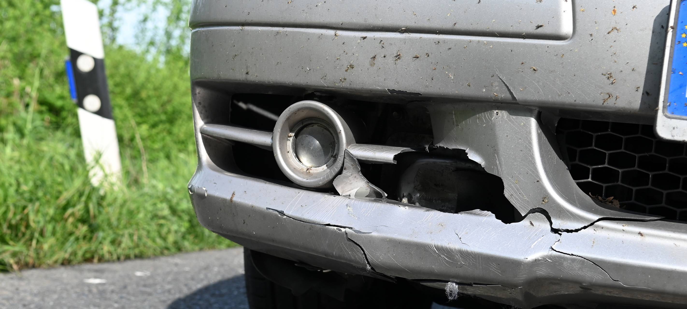 Tödlicher Unfall in Dorsten: Polizei ermittelt Verursacher