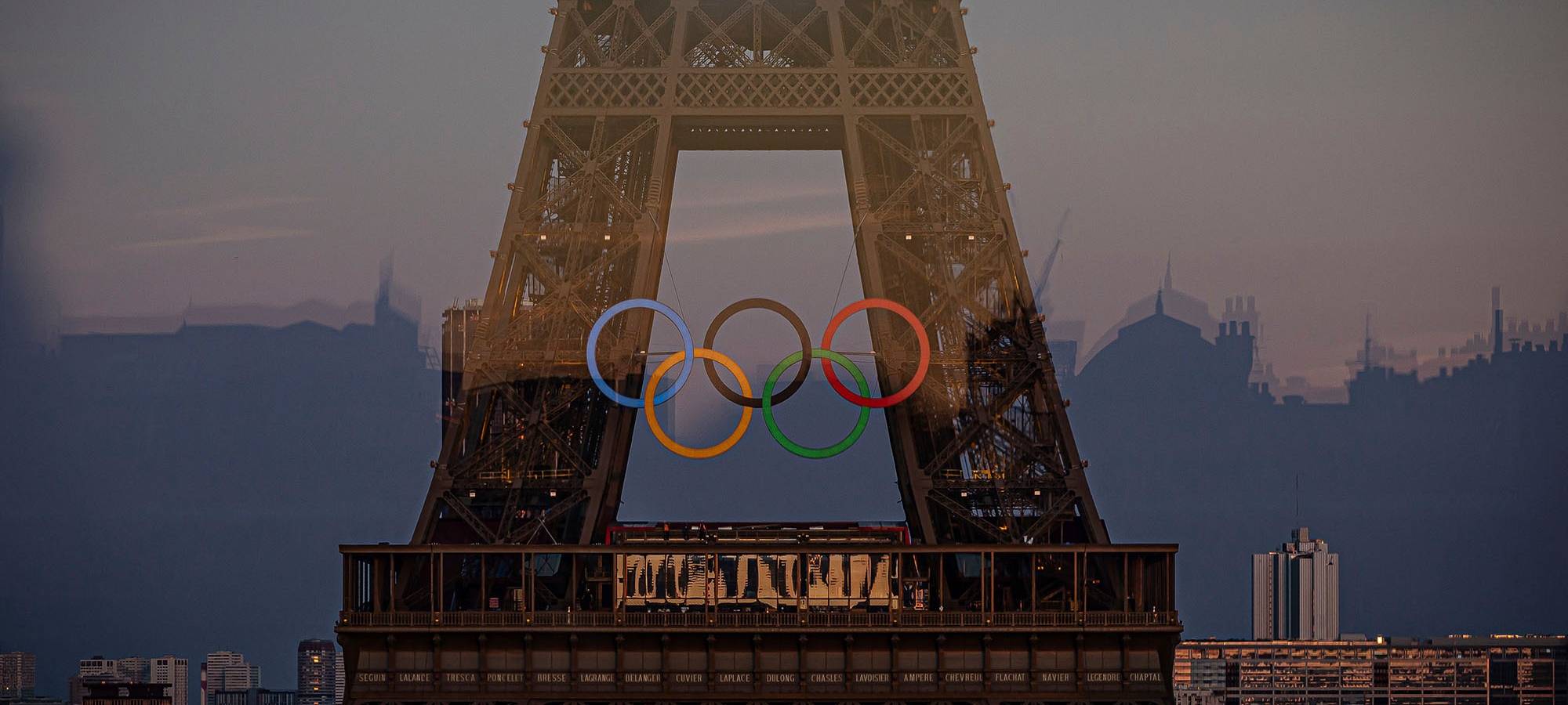 Olympia 2024: So viele NRW-Sportlerinnen und -sportler sind dabei