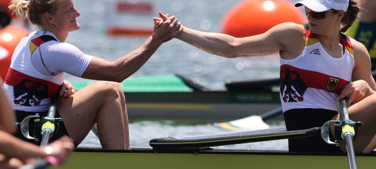 Olympia 2024: So viele NRW-Sportlerinnen und -sportler sind dabei