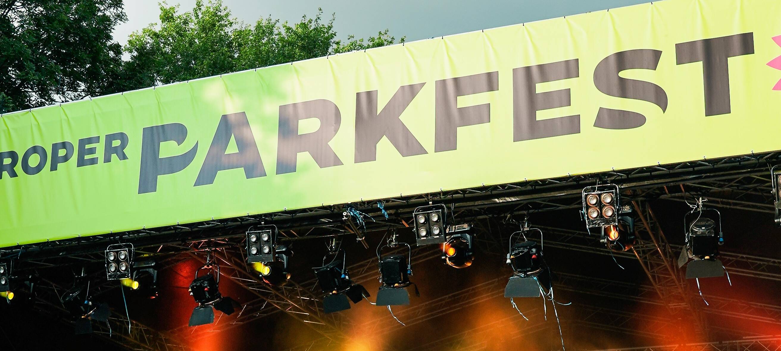 Nach Solinger Messerattacke: Waltroper Parkfest findet statt