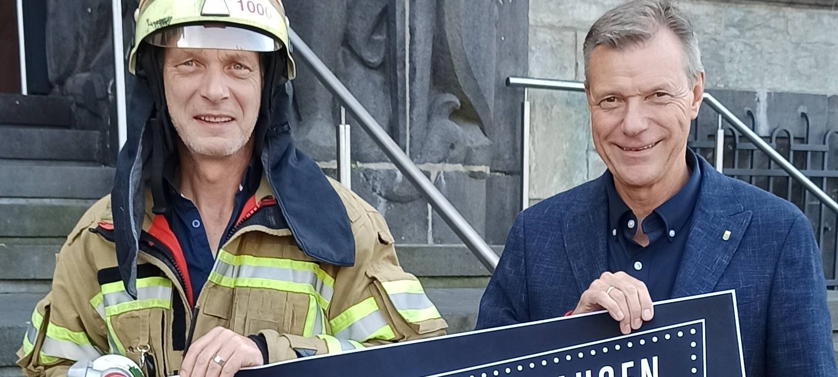 Recklinghausen leuchtet 2024: Alle Infos zum Programm