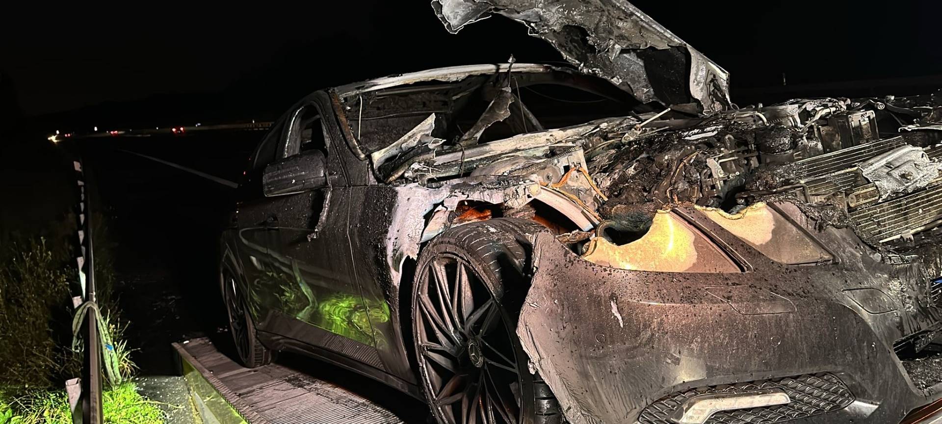 Doppelter Einsatz für Feuerwehr in Dorsten