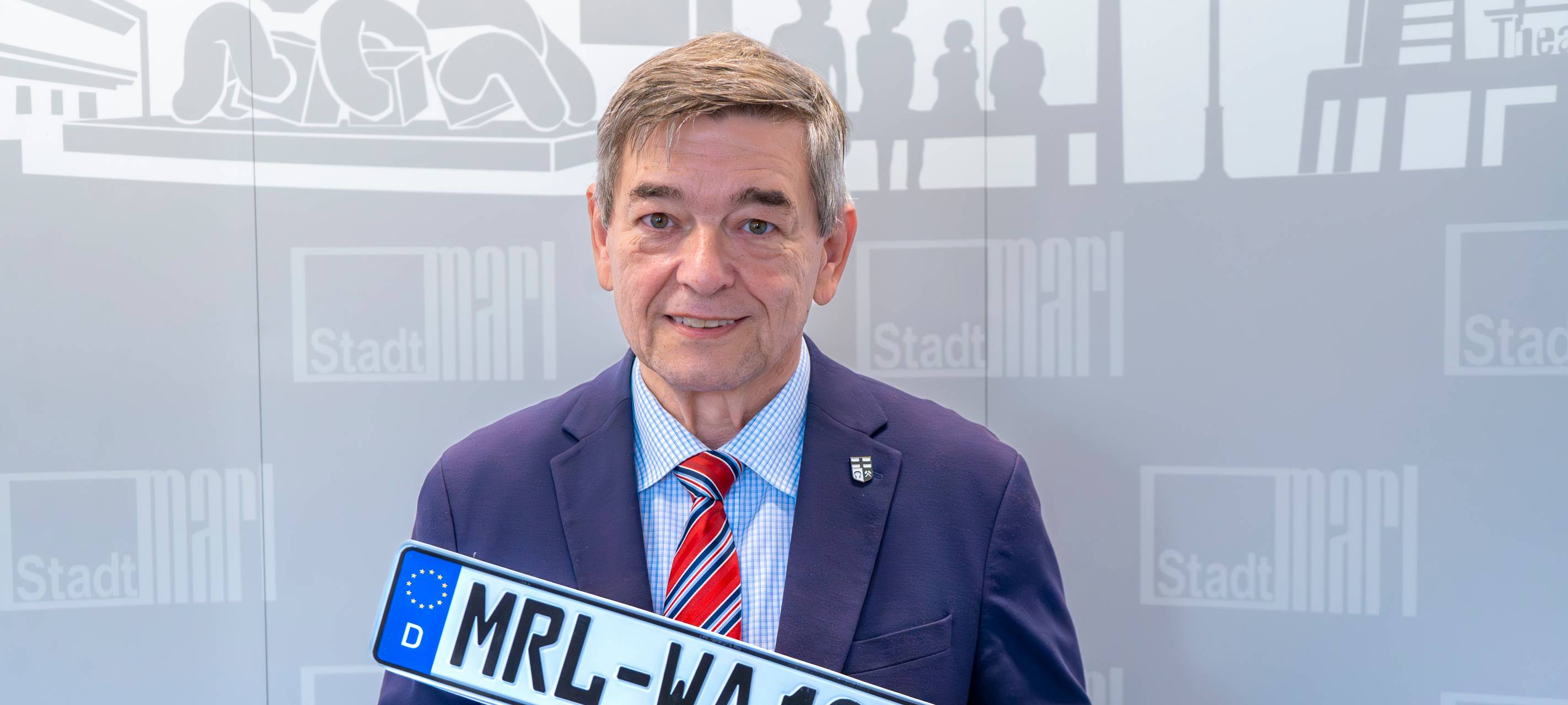 DOR - Eigenes Kennzeichen für Dorsten bald da?