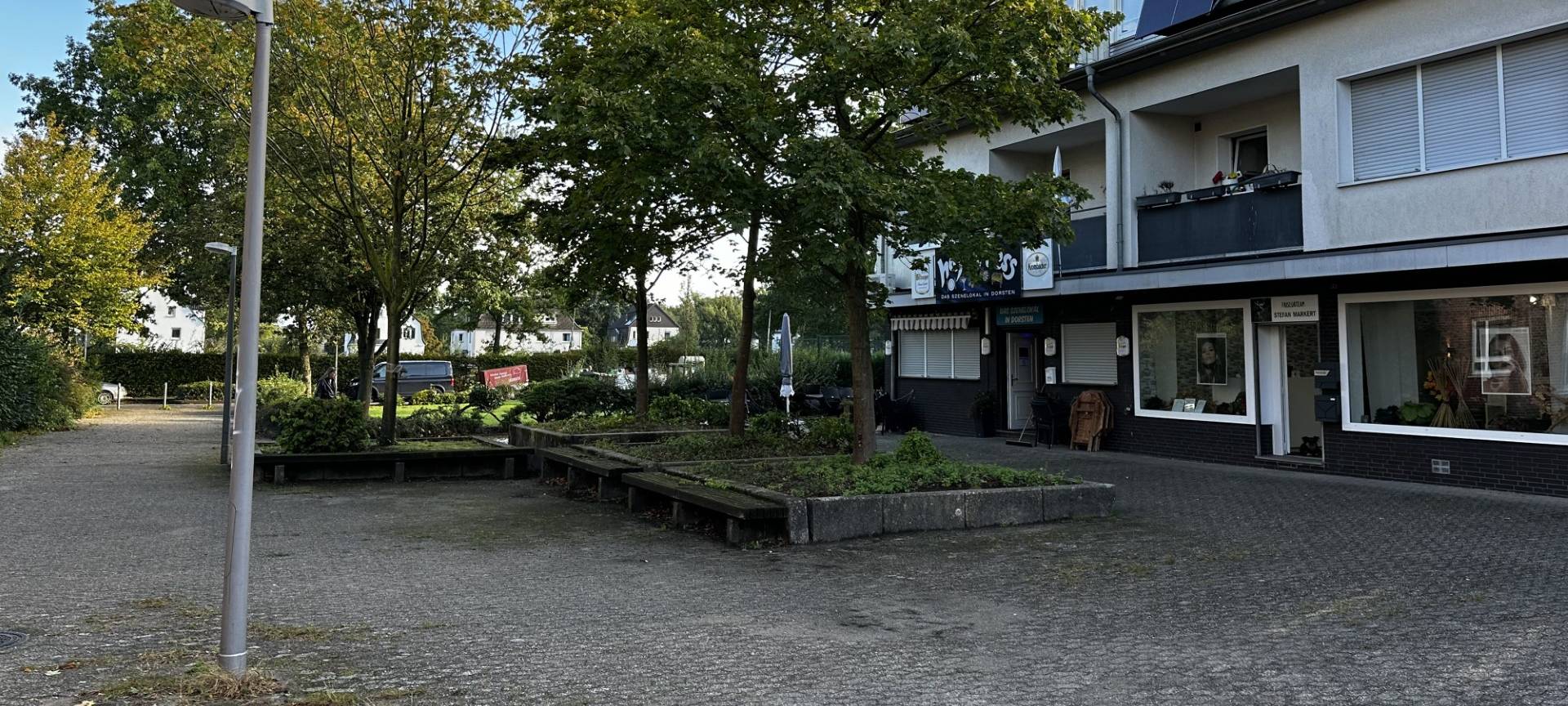 Dorsten: Kneipen-Streit endet mit Messerangriff