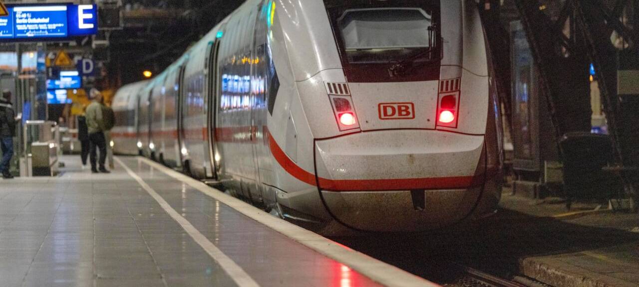 Fahrplanwechsel bei der Bahn: Mehr Fernzüge, Tickets werden in NRW teurer