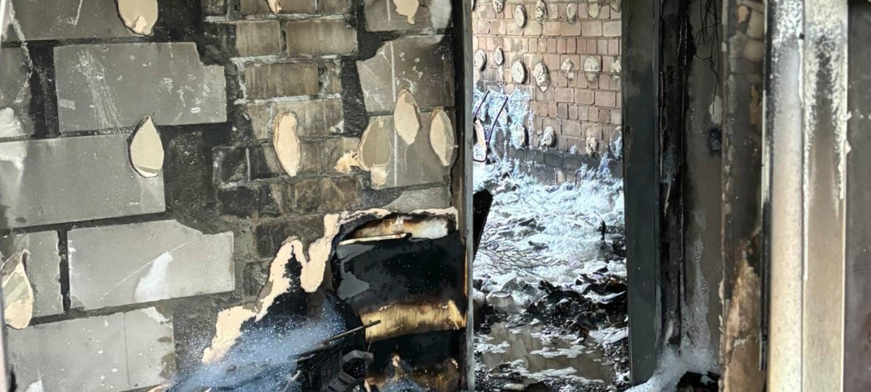 Feuer in Recklinghäuser Wohnung: Bewohner verstorben