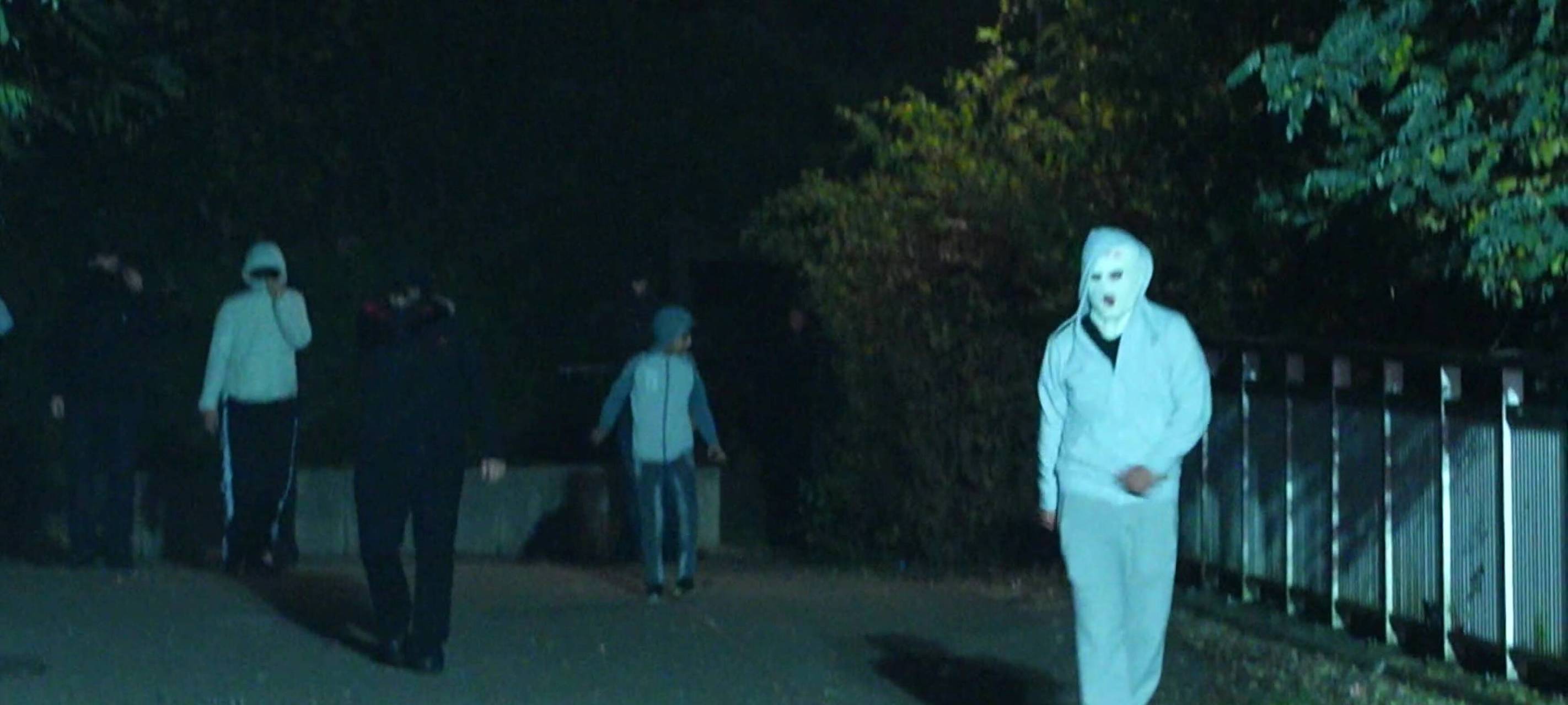 Nach Halloween-Randale in Marl: Polizei verstärkt Maßnahmen