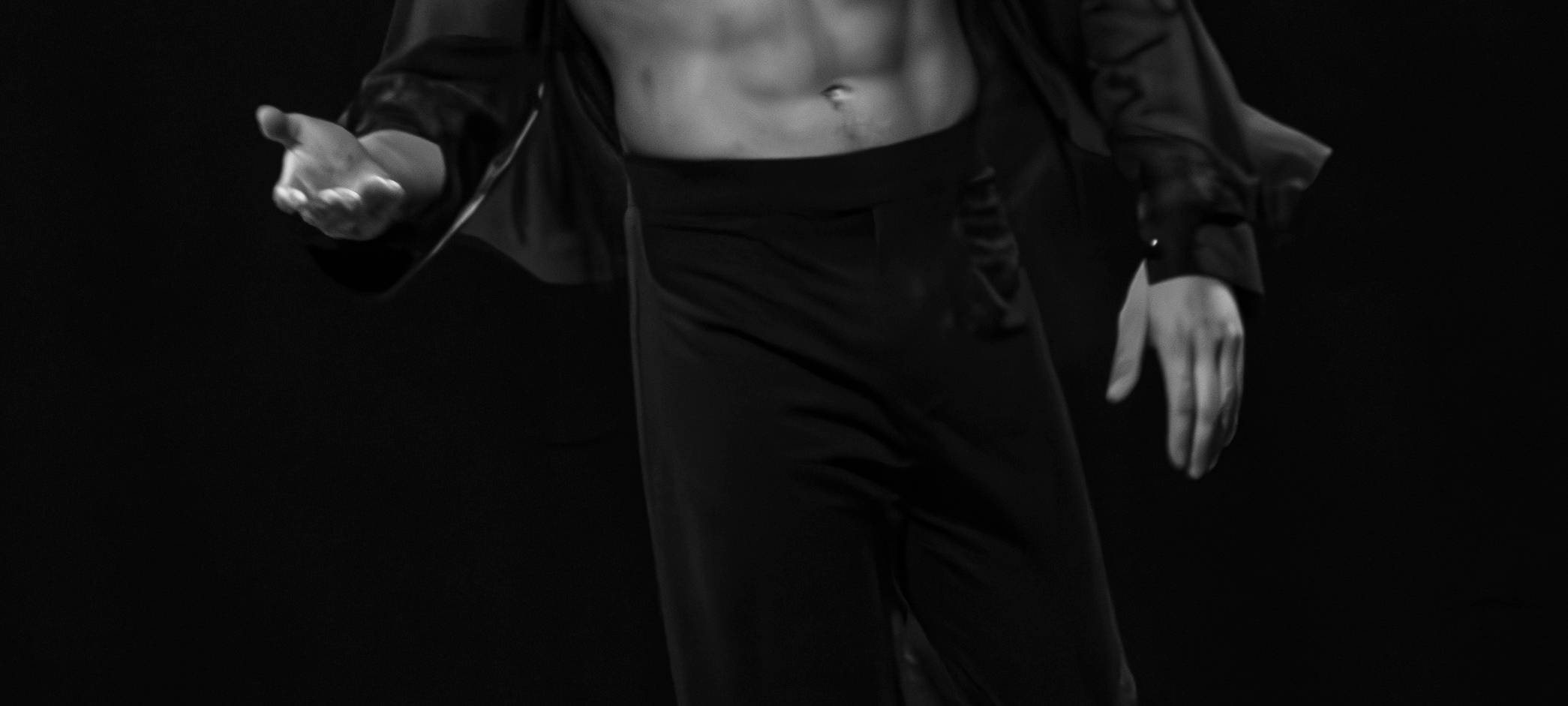 Let's Dance - Die Live Tour 2025