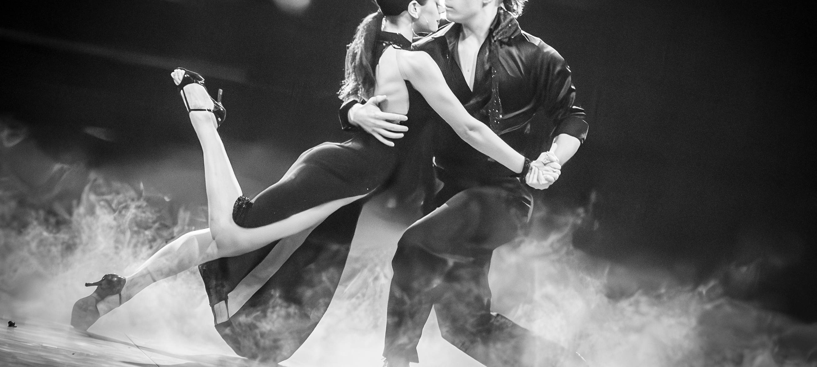 Let's Dance - Die Live Tour 2025