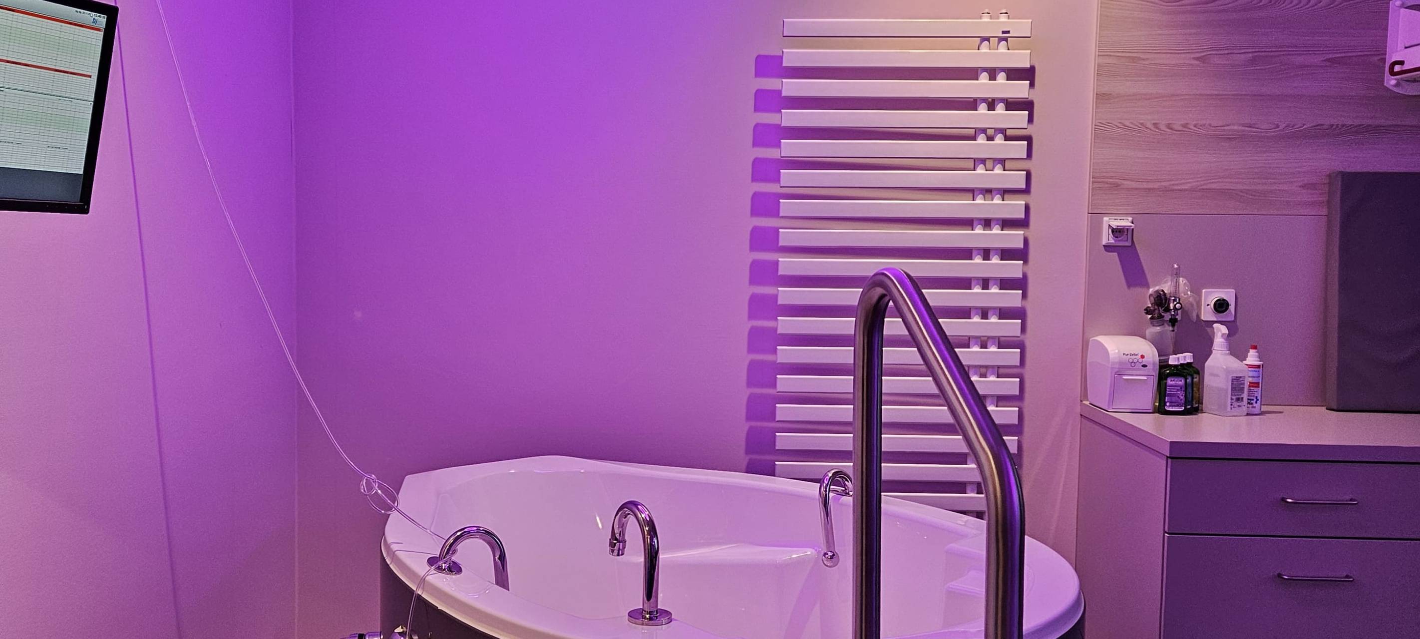 Dr. Vest: Die Radiosprechstunde - Geburtsvorbereitung