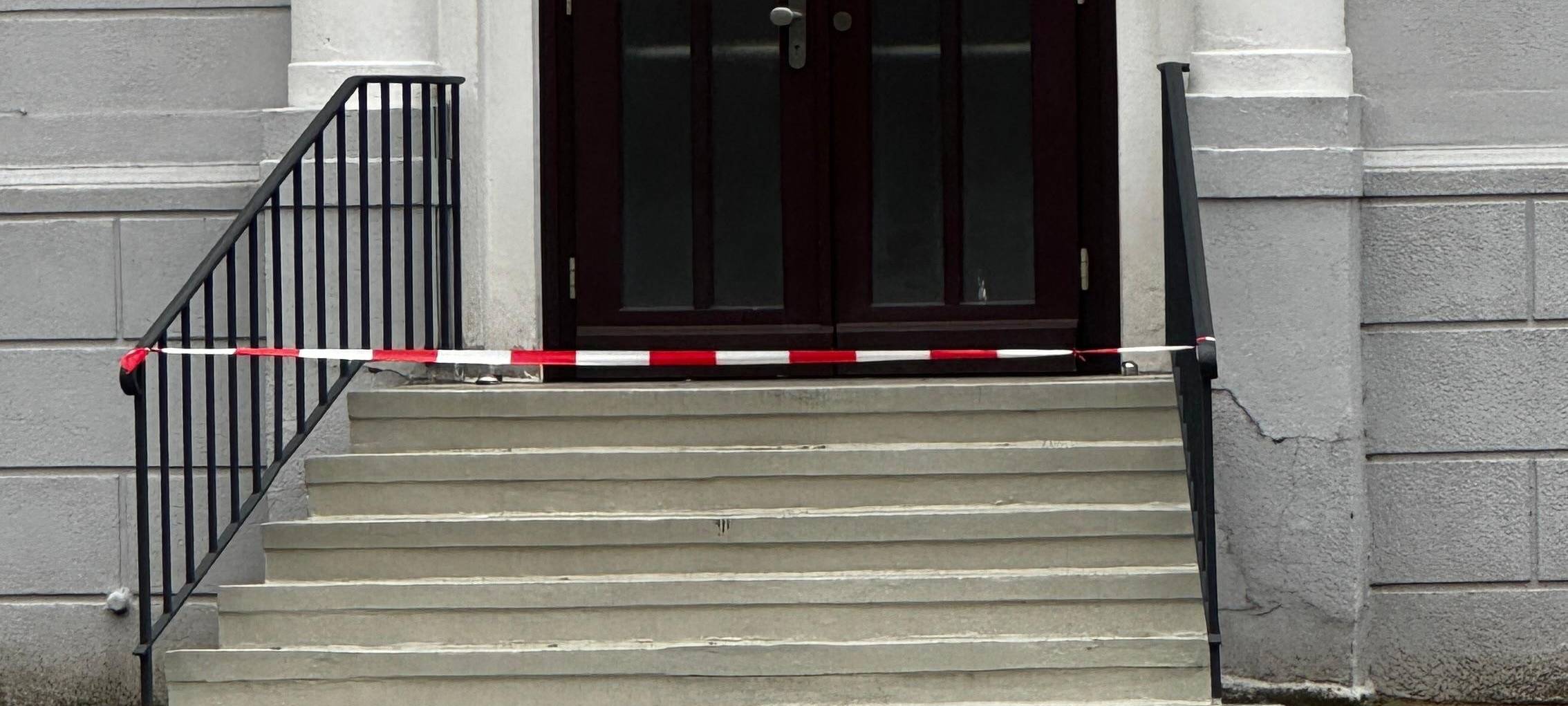 Schwarzer Staub: Grundschule Hillerheide geschlossen