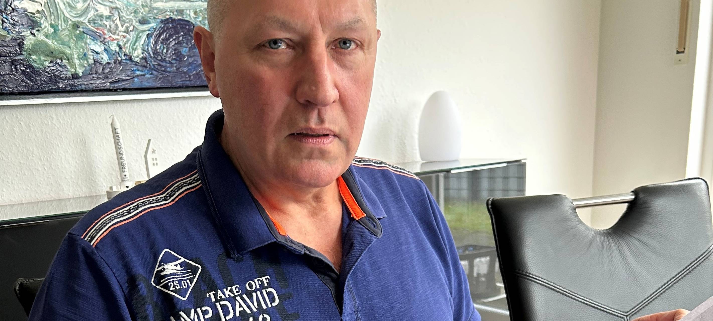 Dorsten: Petition gegen Krankenhausreform