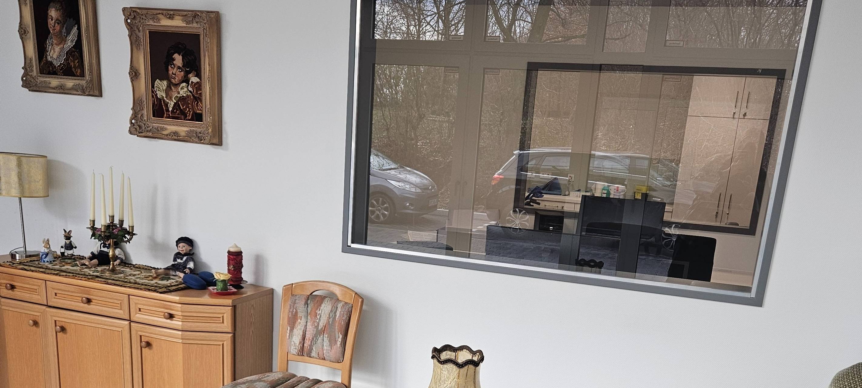 Dr. Vest: Die Radiosprechstunde - Pflegeschule