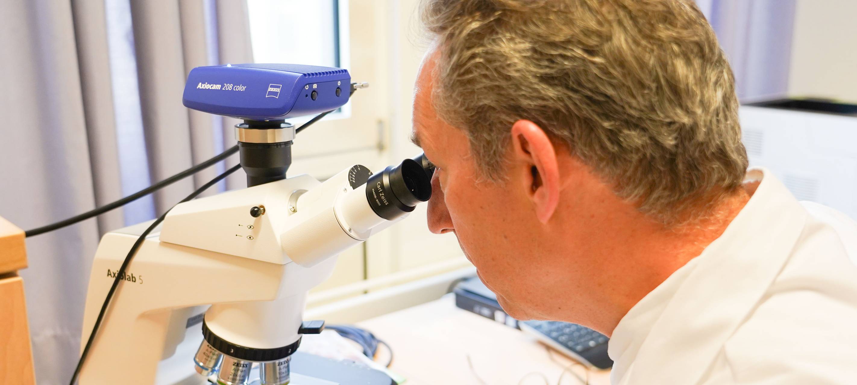 Dr. Vest: Die Radiosprechstunde - Pollenallergie