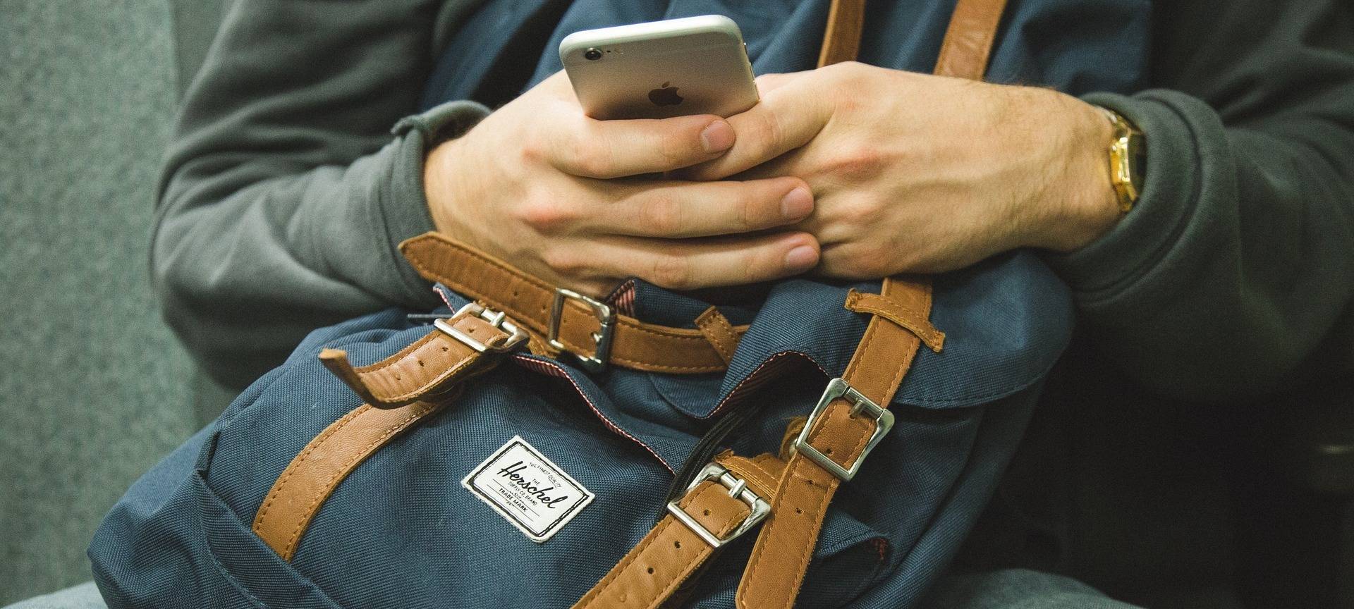 Neue App fürs Busfahren