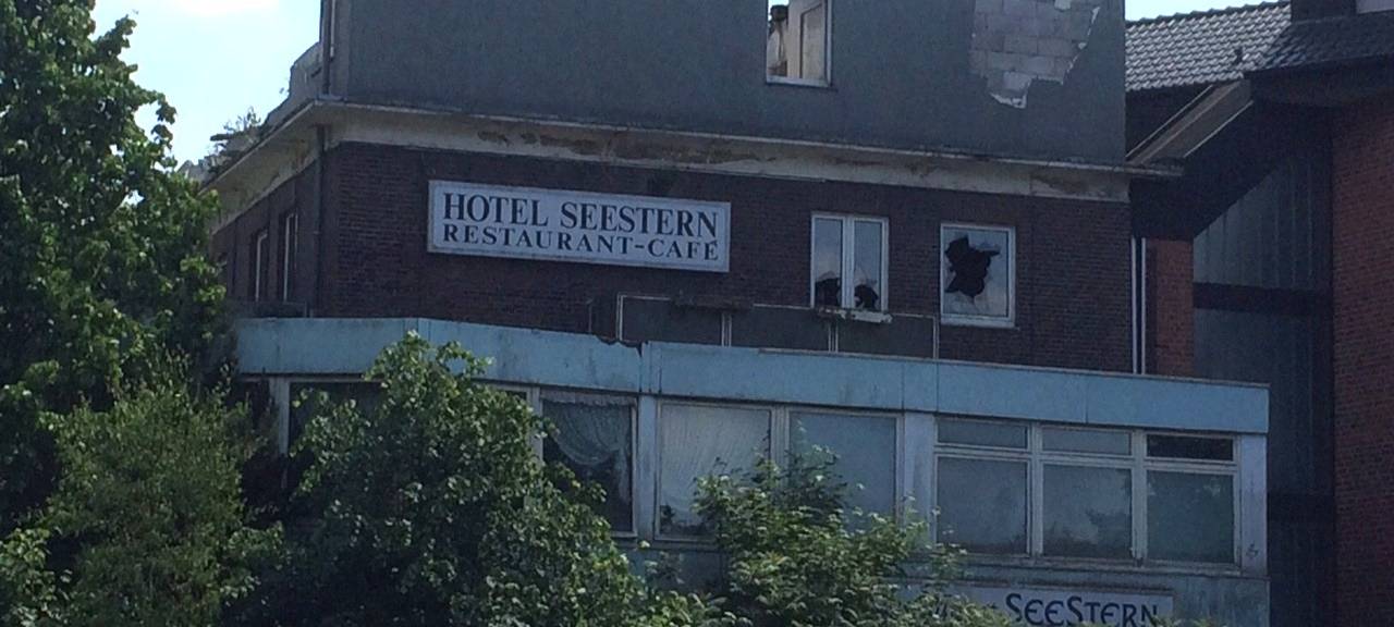 Investor springt ab: Kein neues Hotel am Halterner Stausee