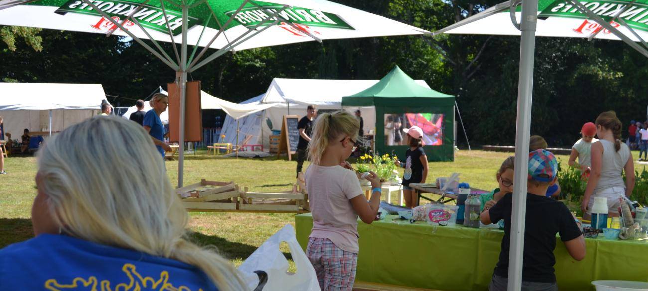 Sommerferien 2025: Ferienprogramme im Kreis Recklinghausen