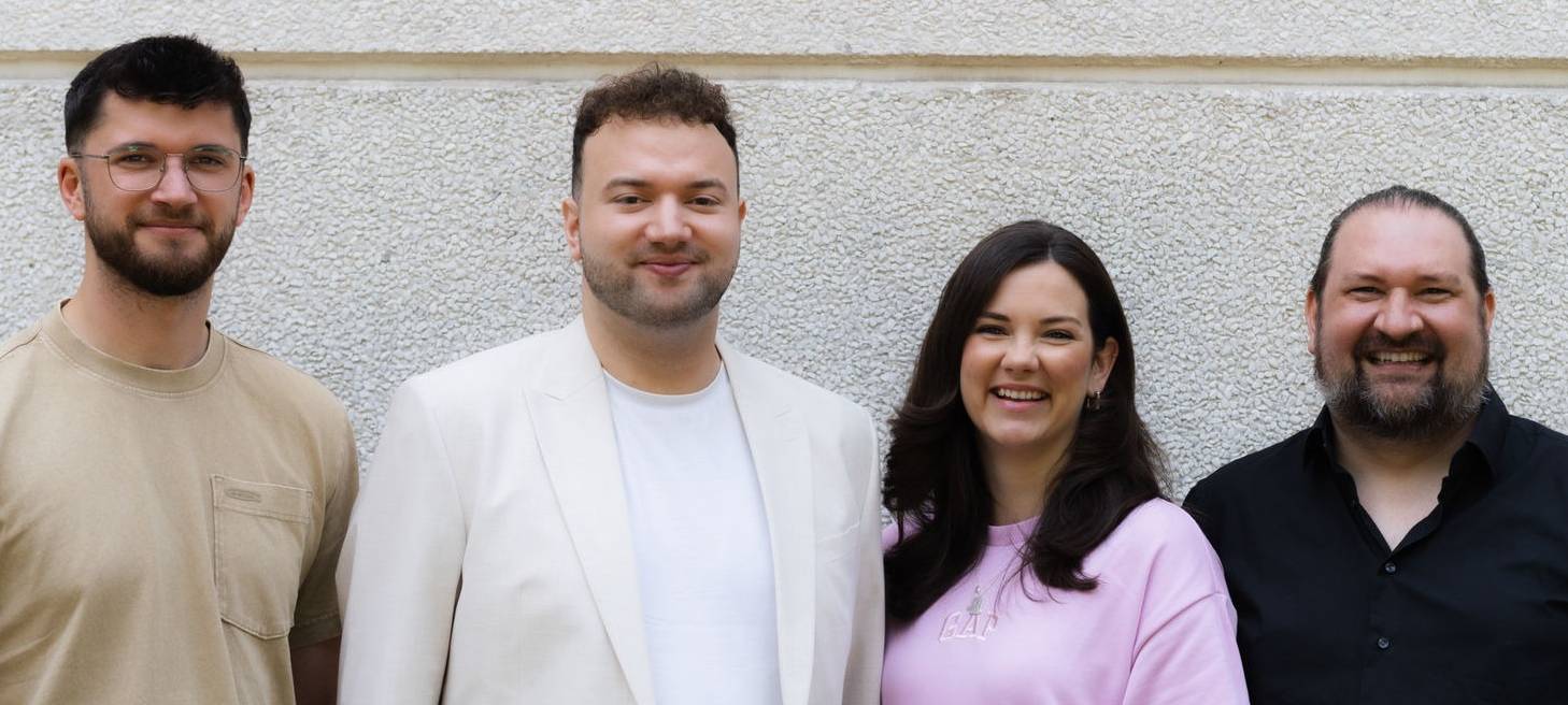 Radio Vest am Morgen Teams