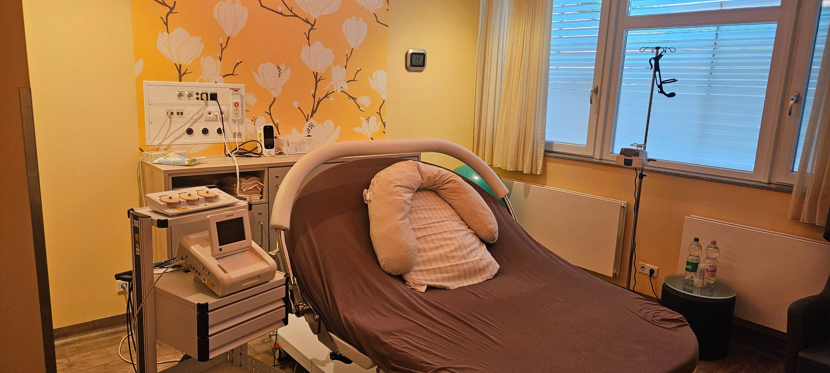 Dr. Vest: Die Radiosprechstunde - Geburtshilfe