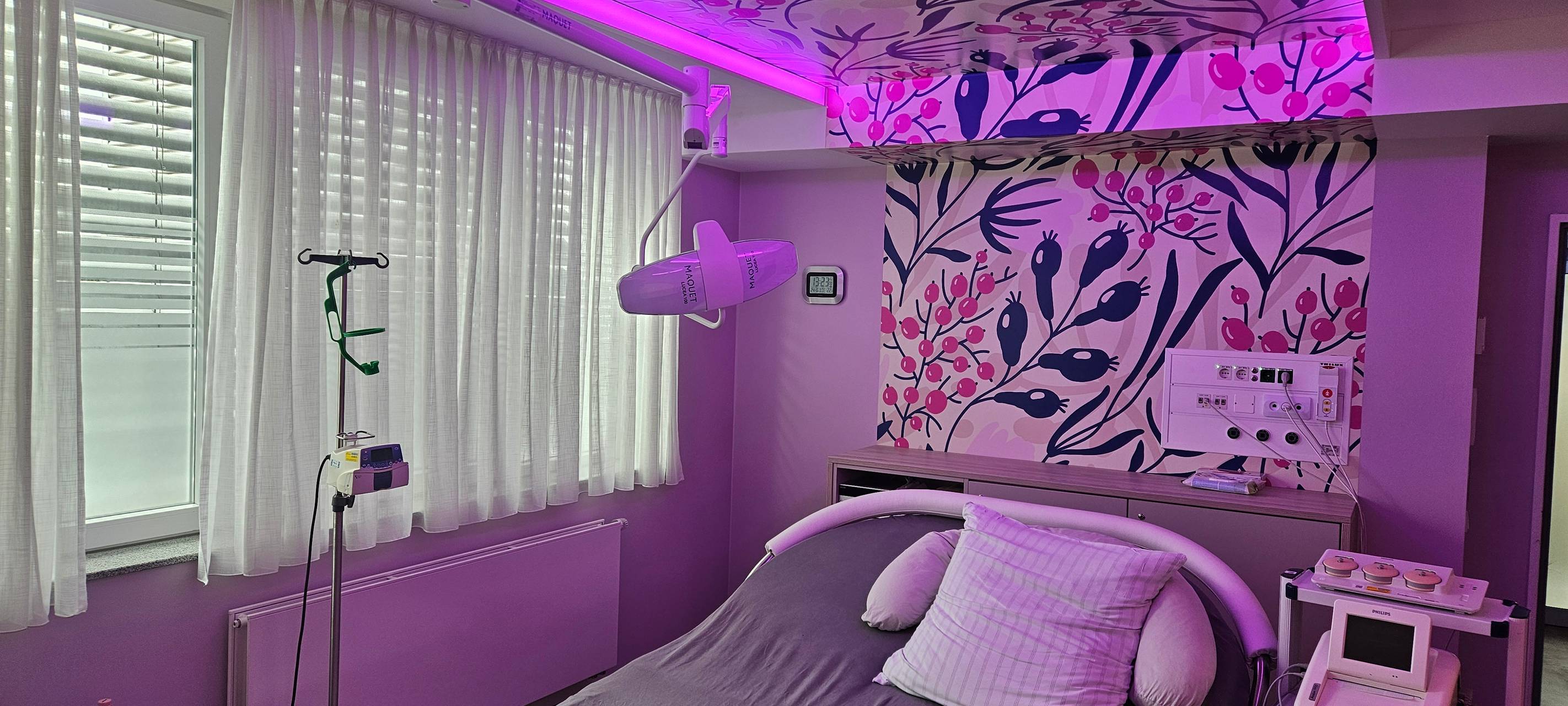 Dr. Vest: Die Radiosprechstunde - Geburtshilfe