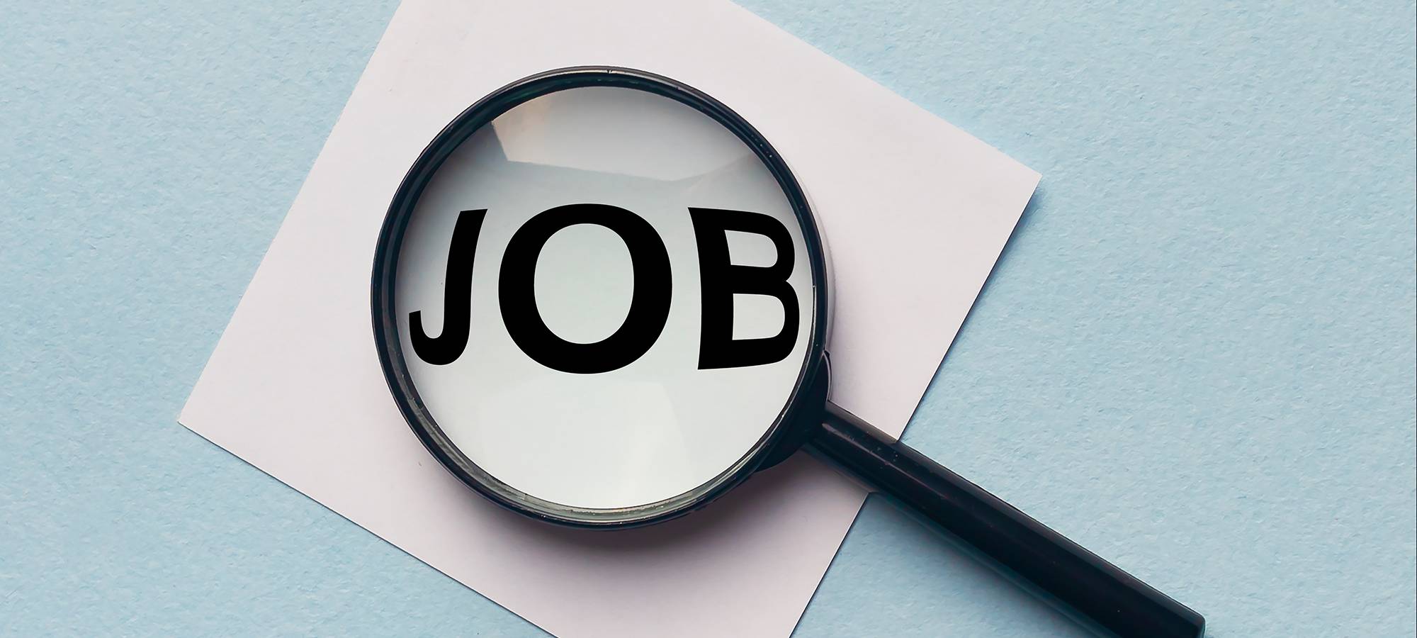 Dorsten: Neue Betrugsmasche mit gefälschten Stellenanzeigen