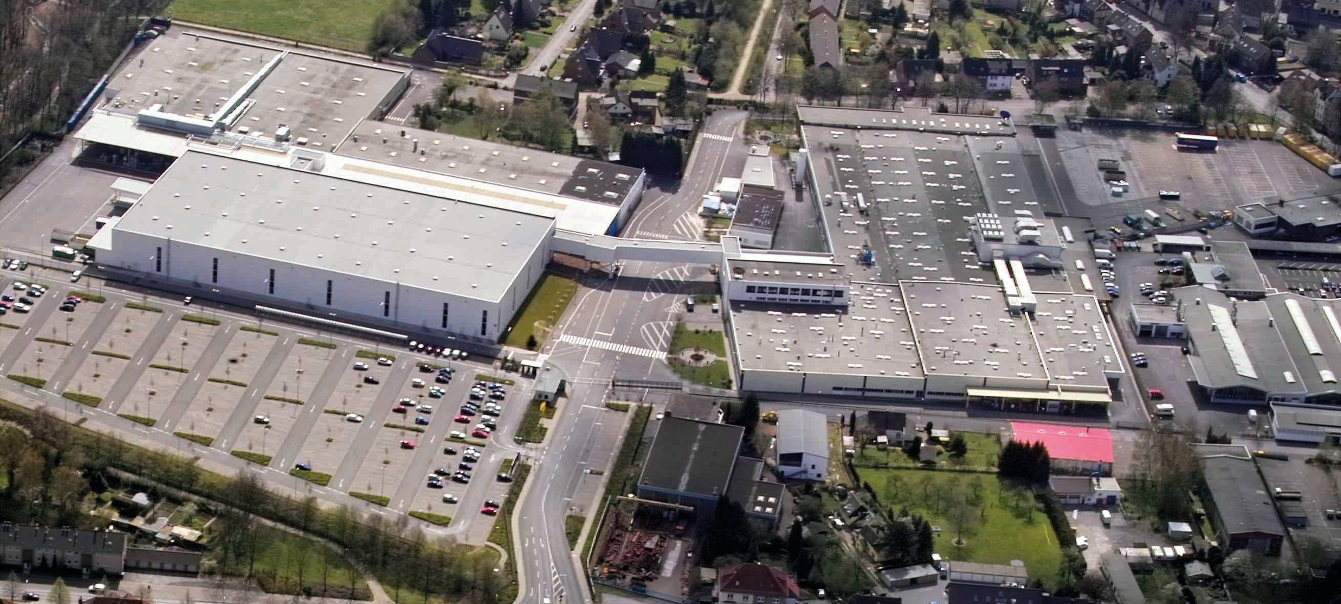 Hella in Recklinghausen streicht über 150 Stellen