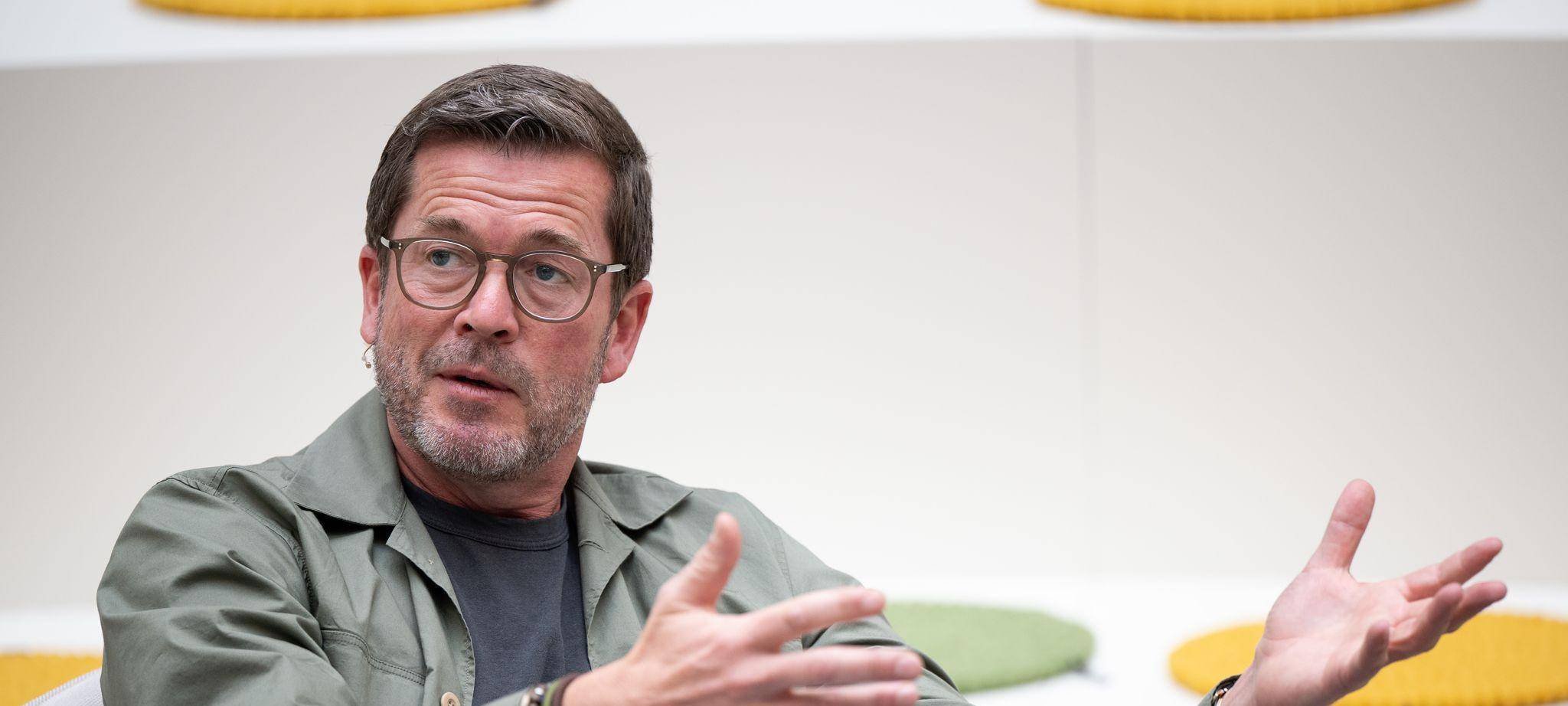 Karl-Theodor zu Guttenberg