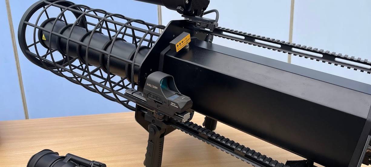 Neue Drohnenabwehr: Polizei in NRW gerüstet, EU plant Nachbesserung